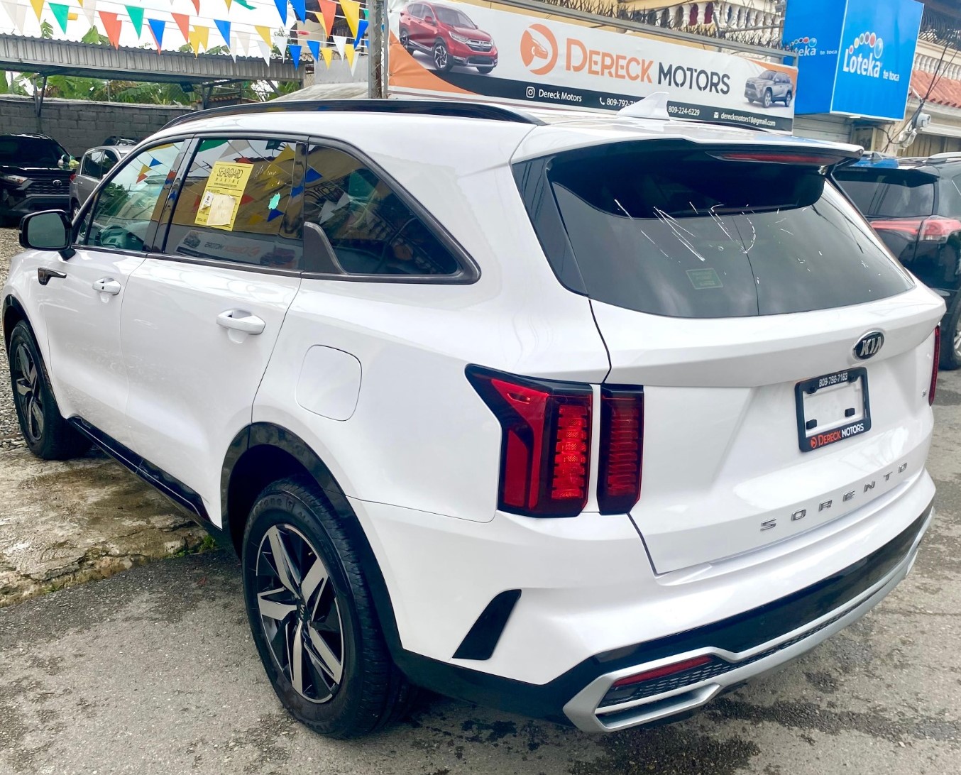 KIA SORENTO 2021  Foto 7278610-3.jpg