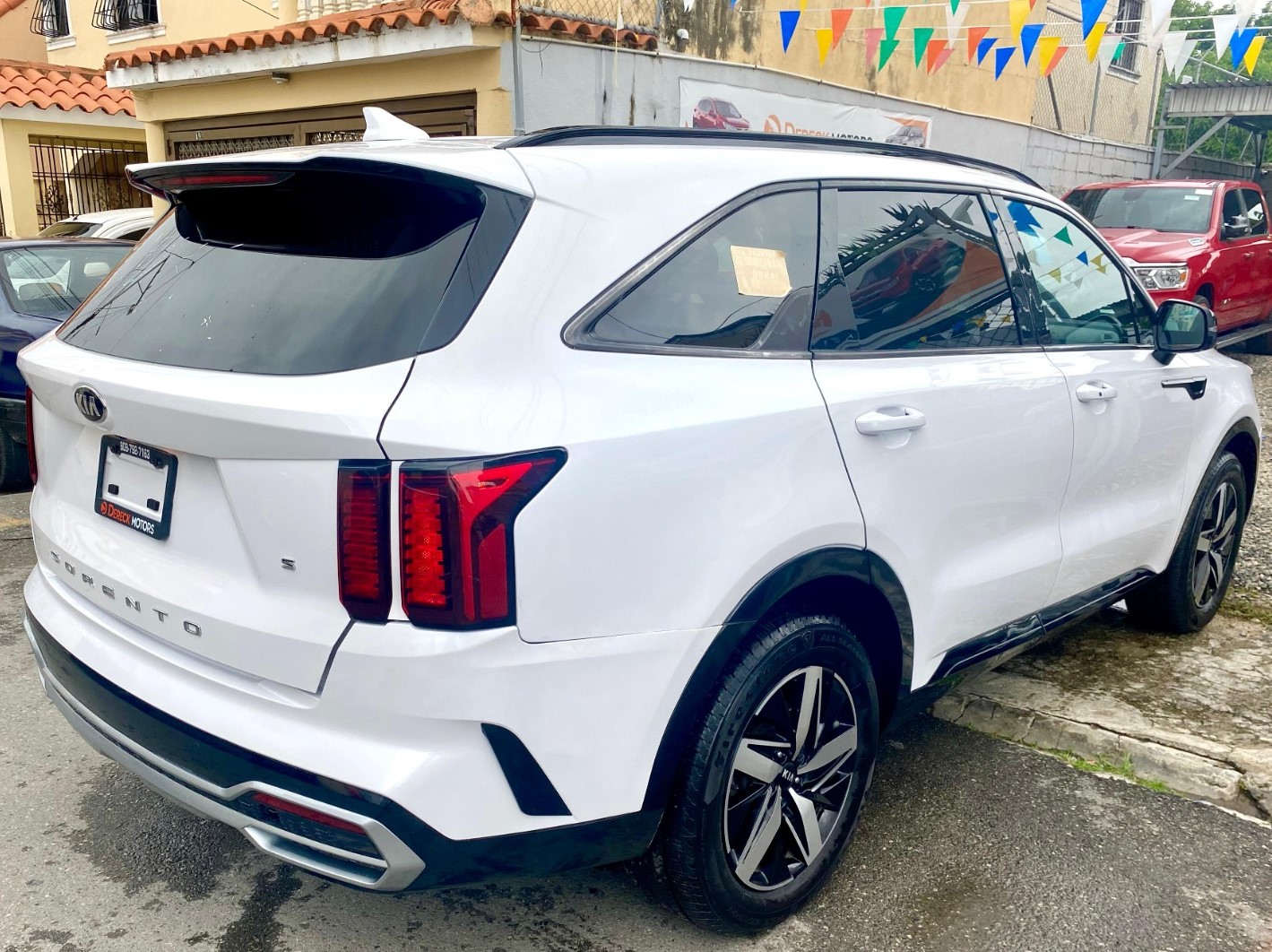 KIA SORENTO 2021  Foto 7278610-4.jpg