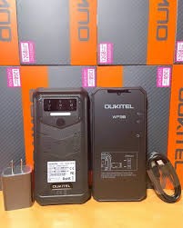 TELEFONO OUKITEL WP38 256  12 Foto 7278621-3.jpg
