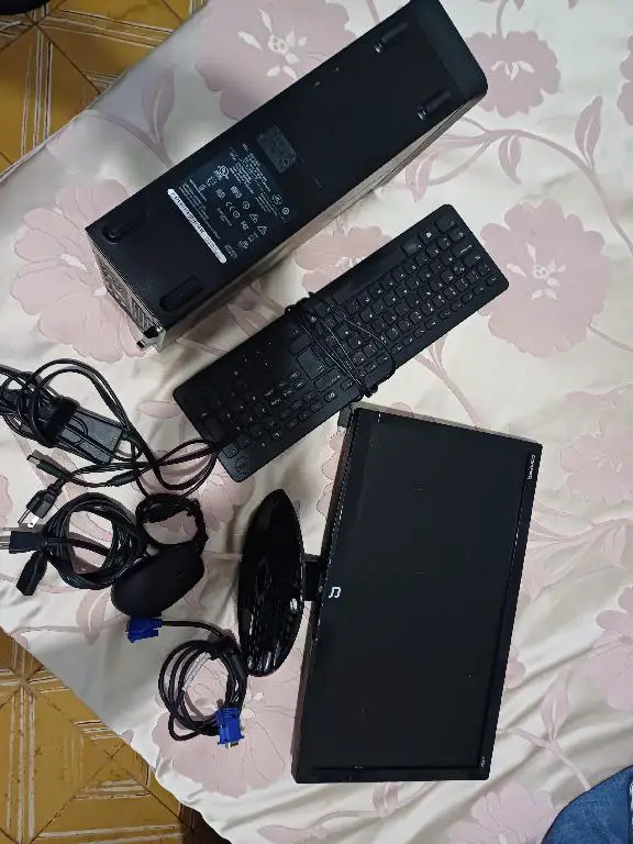 Se vende dell inspiron 3646 en Santo Domingo Este Foto 7278641-1.jpg