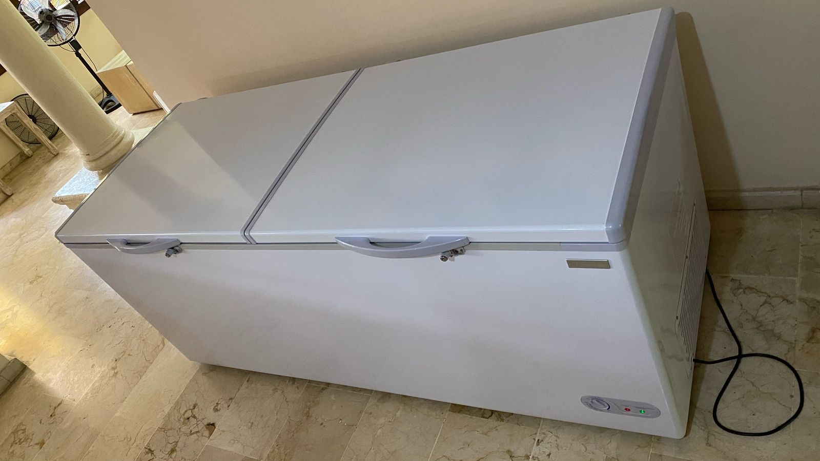 Freezer congelador horizontal Thermostar Foto 7278647-1.jpg