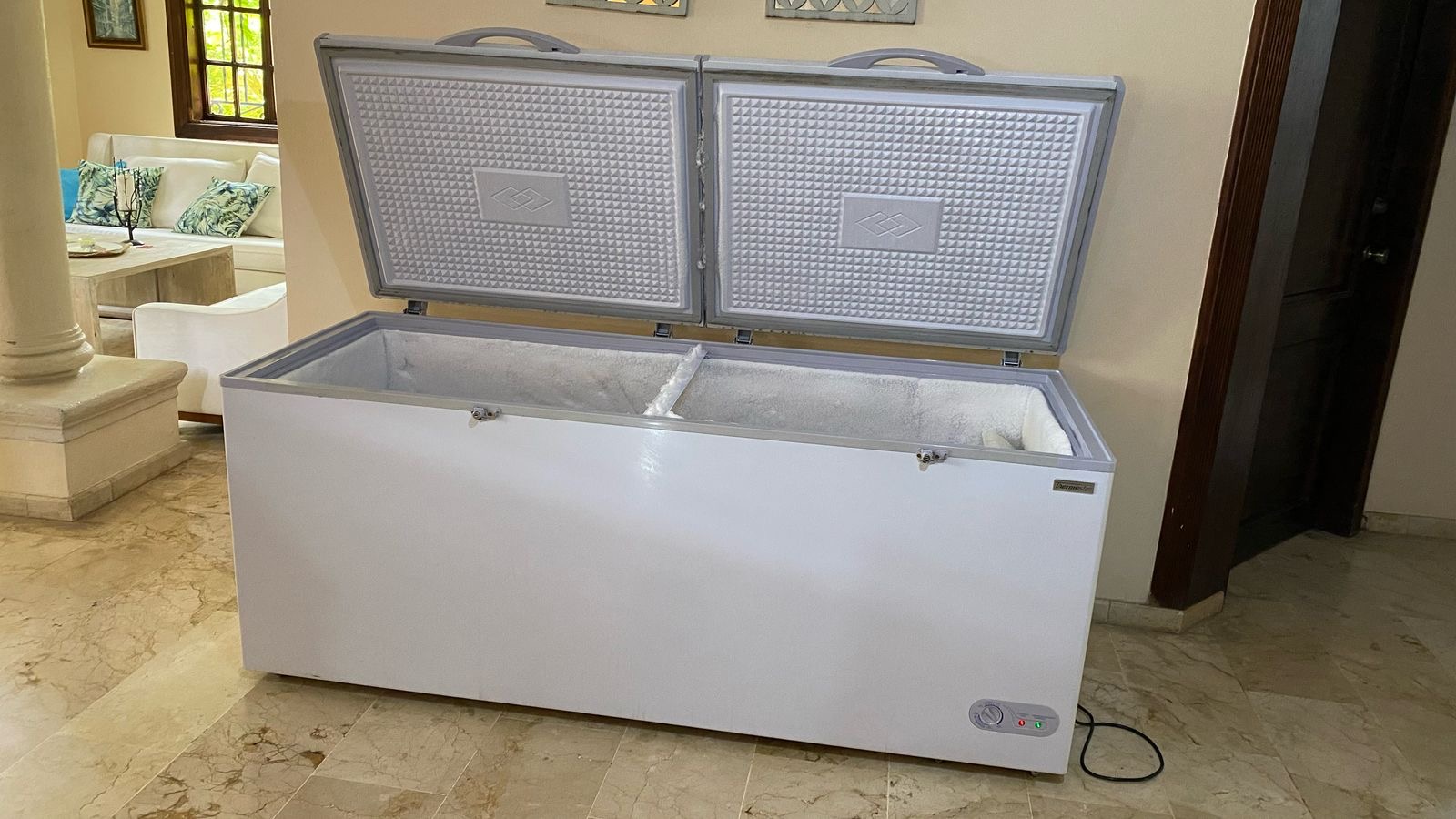 Freezer congelador horizontal Thermostar Foto 7278647-2.jpg