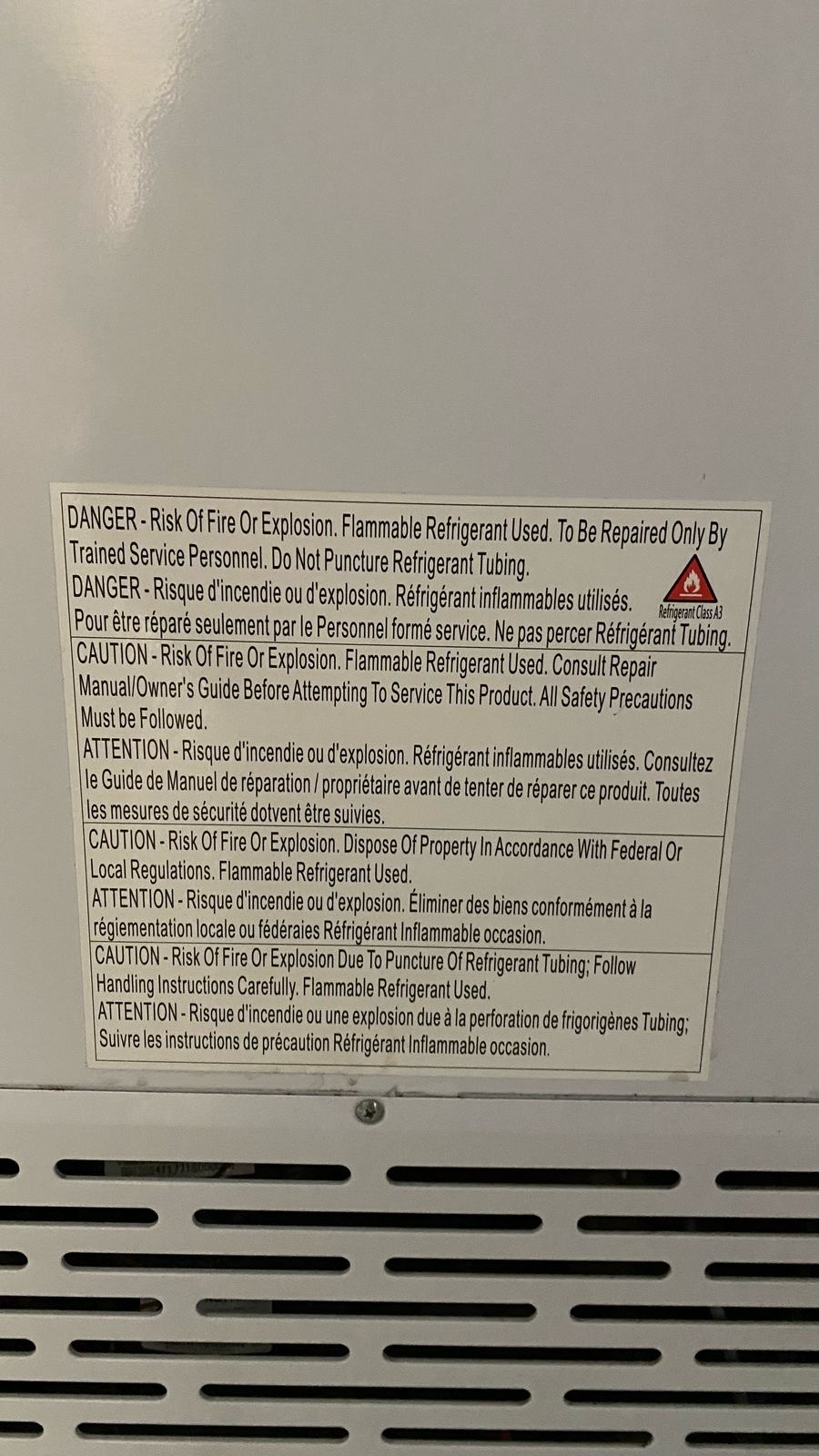 Freezer congelador horizontal Thermostar Foto 7278647-5.jpg