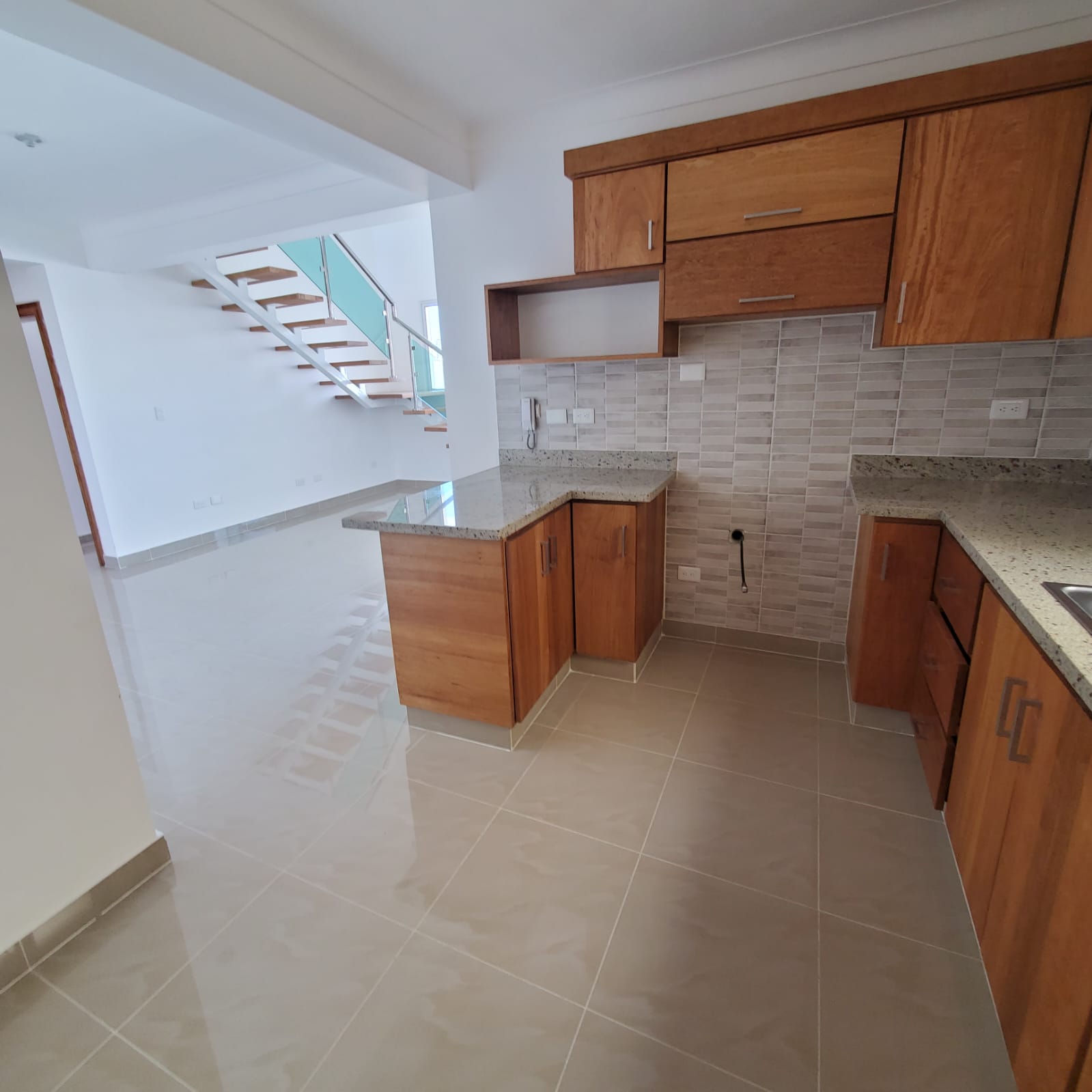 VENTA DE PENTHOUSE – URBANIZACIÓN LOS ÁLAMOS SANTIAGO Foto 7278654-10.jpg