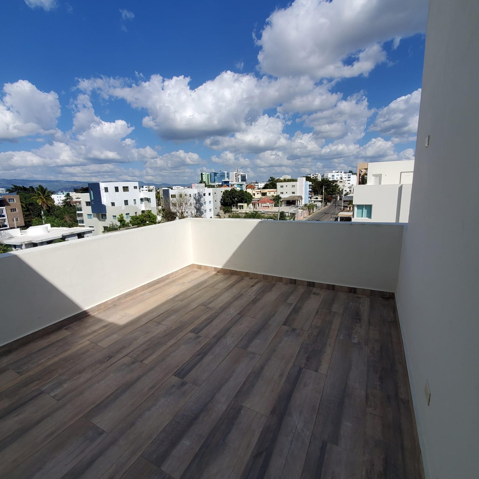 VENTA DE PENTHOUSE – URBANIZACIÓN LOS ÁLAMOS SANTIAGO Foto 7278654-11.jpg
