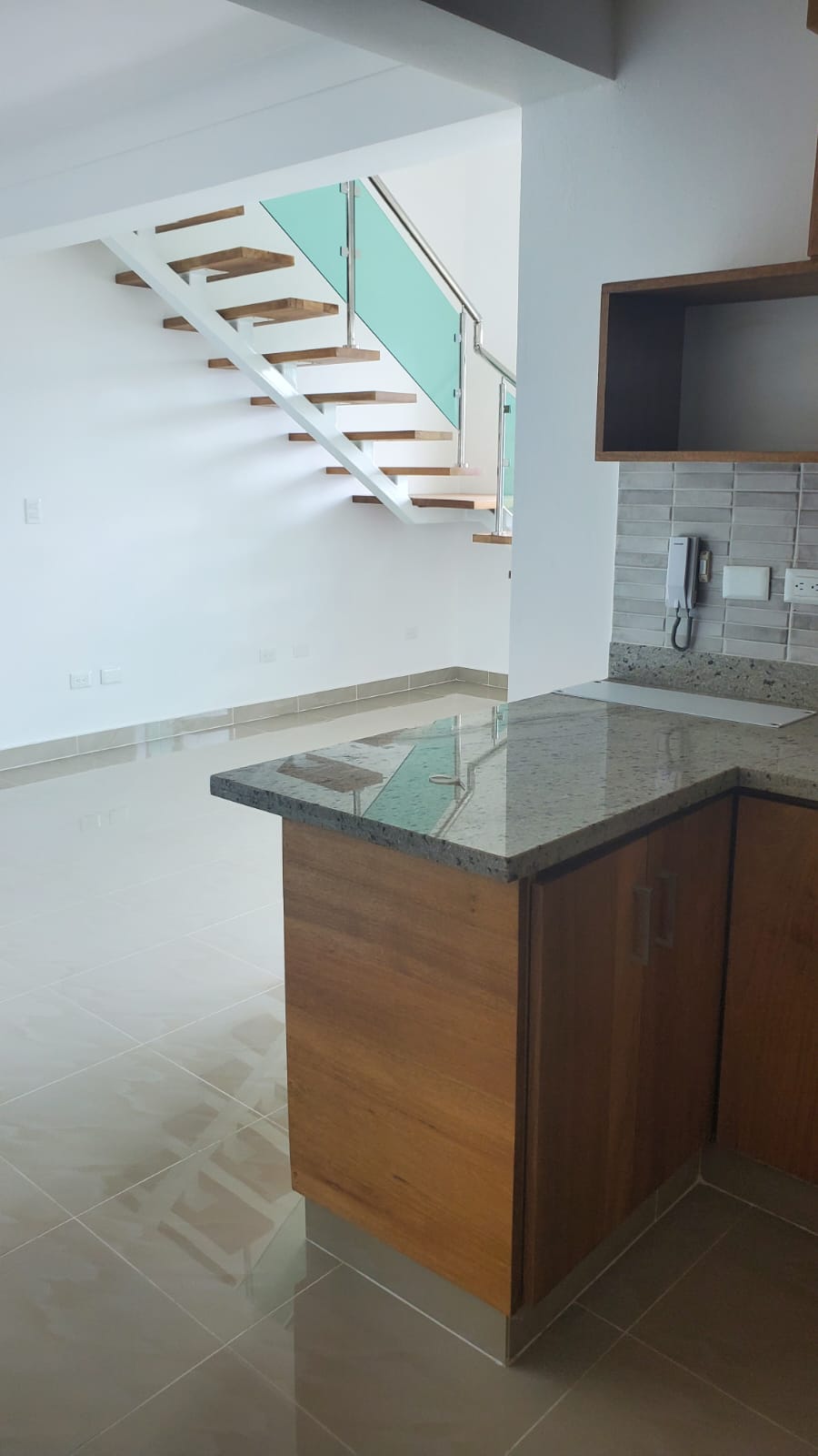 VENTA DE PENTHOUSE – URBANIZACIÓN LOS ÁLAMOS SANTIAGO Foto 7278654-4.jpg