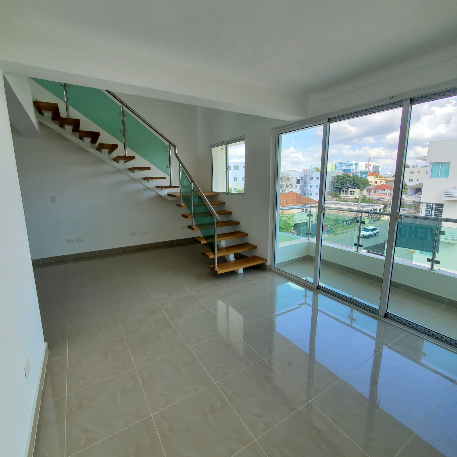 VENTA DE PENTHOUSE – URBANIZACIÓN LOS ÁLAMOS SANTIAGO Foto 7278654-5.jpg