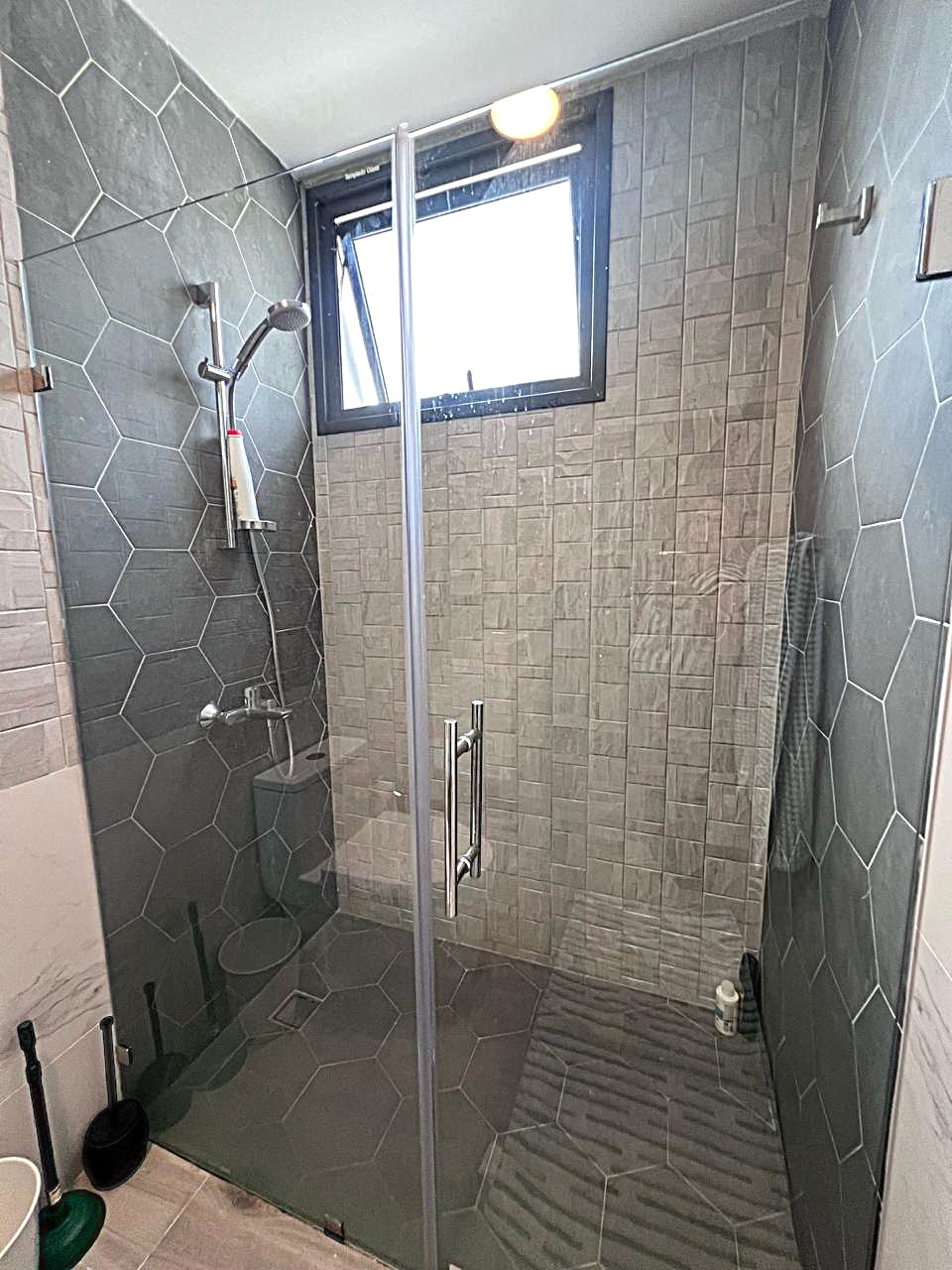 Apartamento Amueblado en Renta – La Esmeralda Santiago Foto 7278655-10.jpg