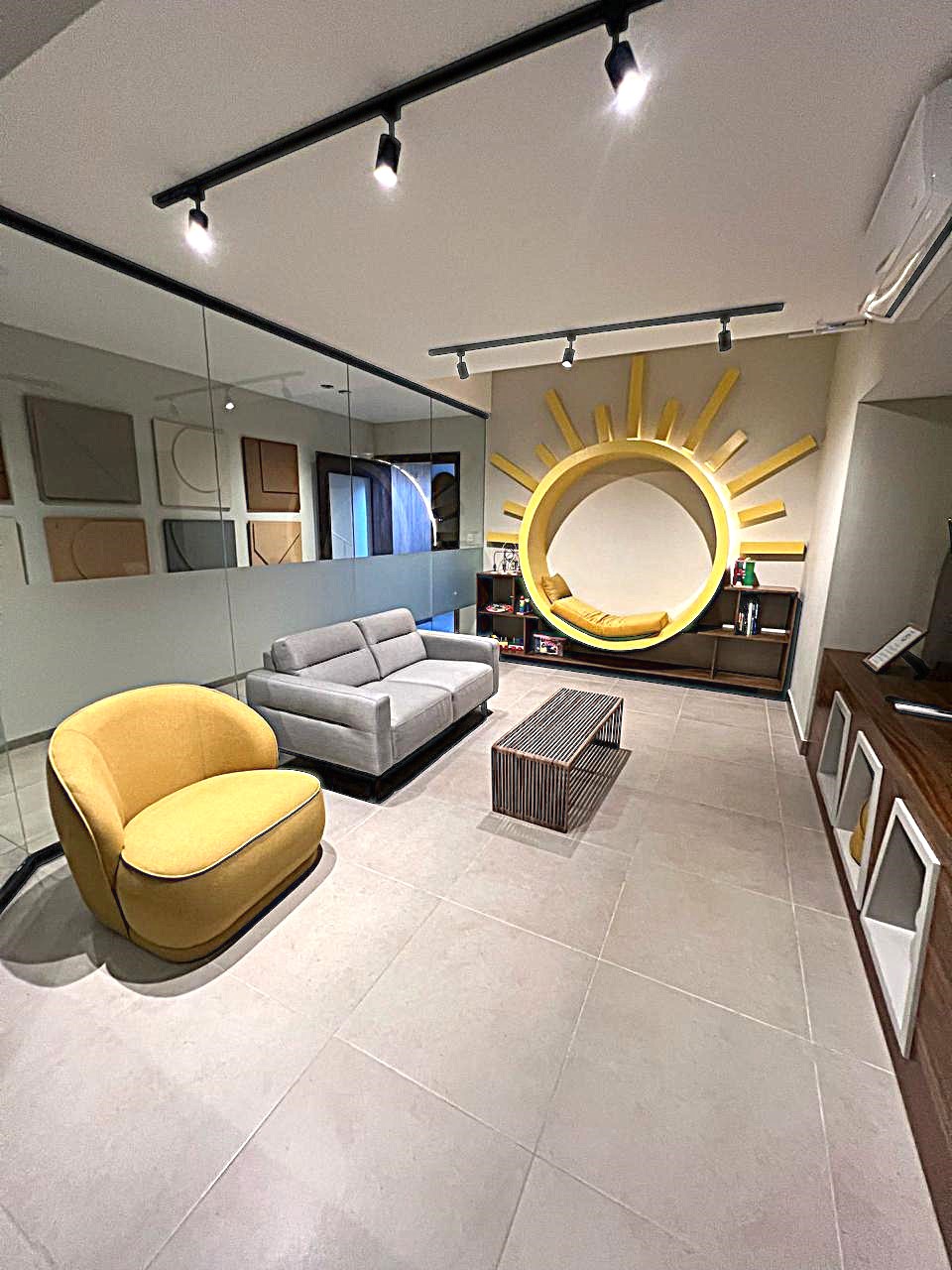 Apartamento Amueblado en Renta – La Esmeralda Santiago Foto 7278655-12.jpg