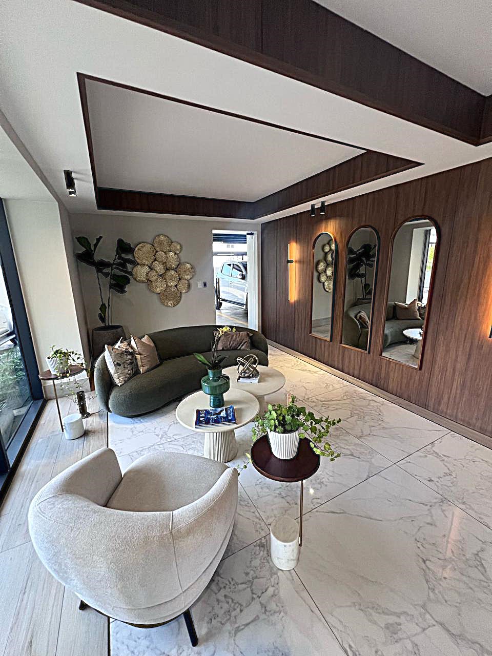 Apartamento Amueblado en Renta – La Esmeralda Santiago Foto 7278655-3.jpg
