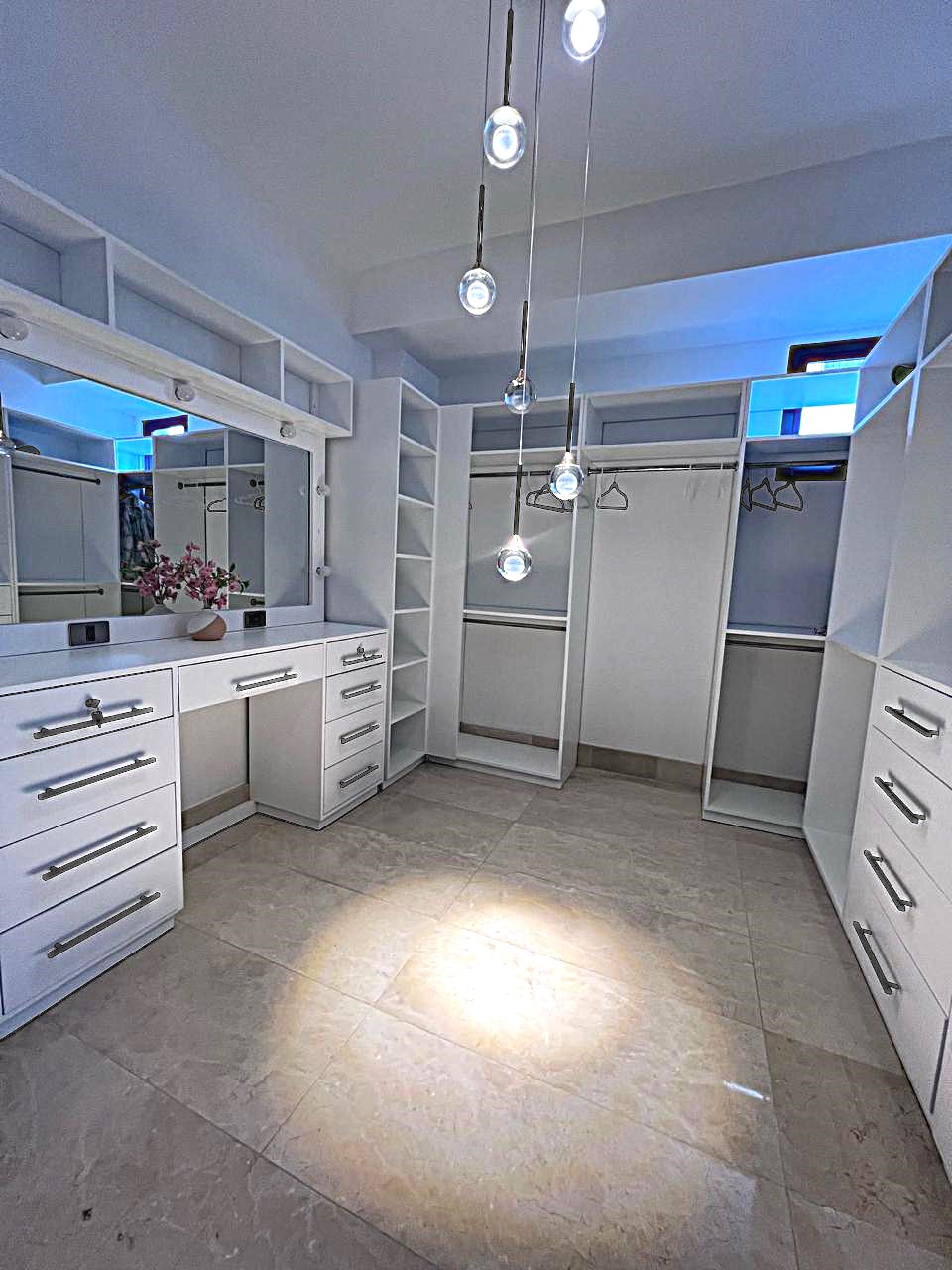 Apartamento Amueblado en Renta – La Esmeralda Santiago Foto 7278655-9.jpg