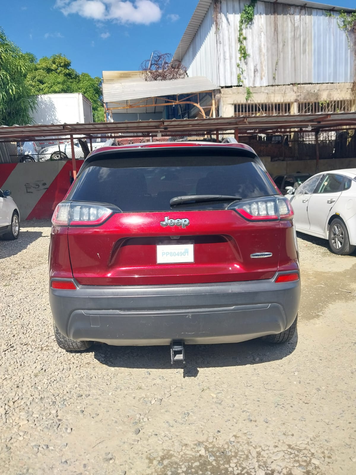JEEP CHEROKEE LATITUDE 2019 USA!!!! Foto 7278661-6.jpg
