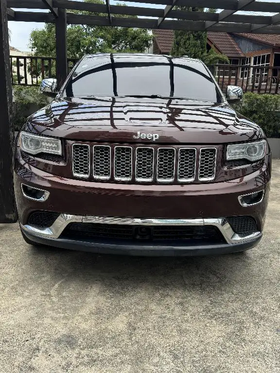 Jeep Grand Cherokee 2014 Summit Foto 7278704-1.jpg