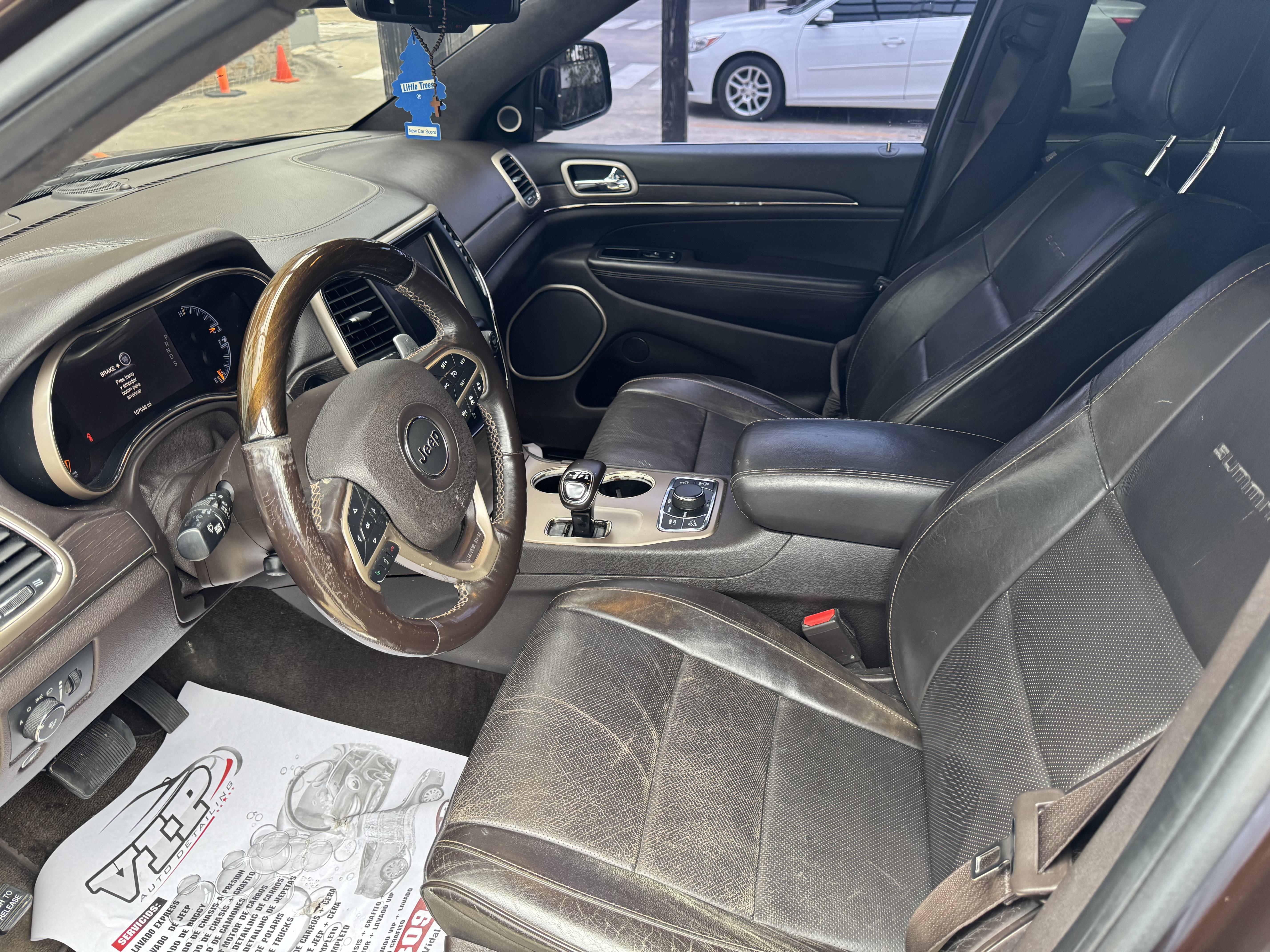 Jeep Grand Cherokee 2014 Summit Foto 7278704-5.jpg