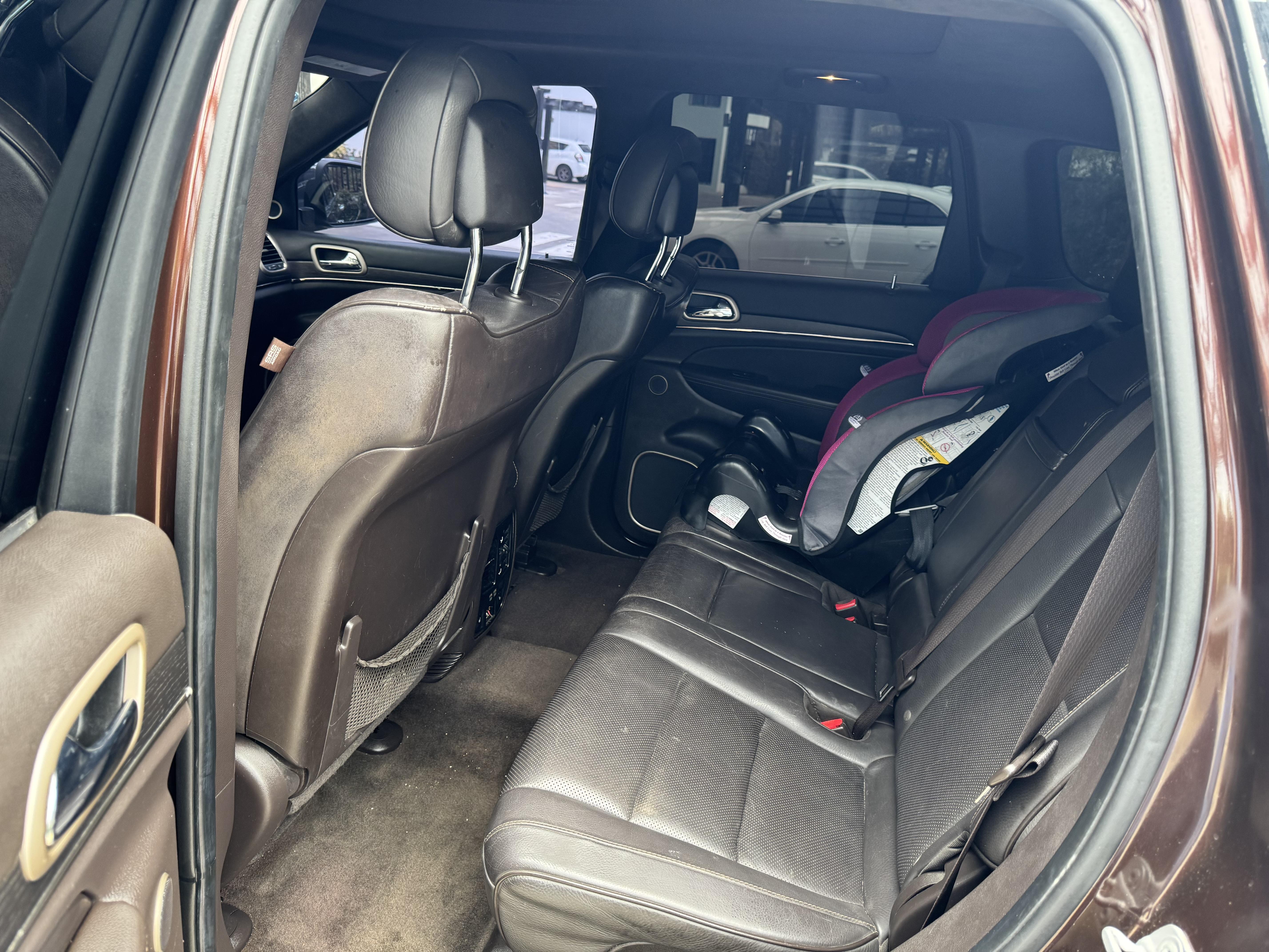 Jeep Grand Cherokee 2014 Summit Foto 7278704-7.jpg