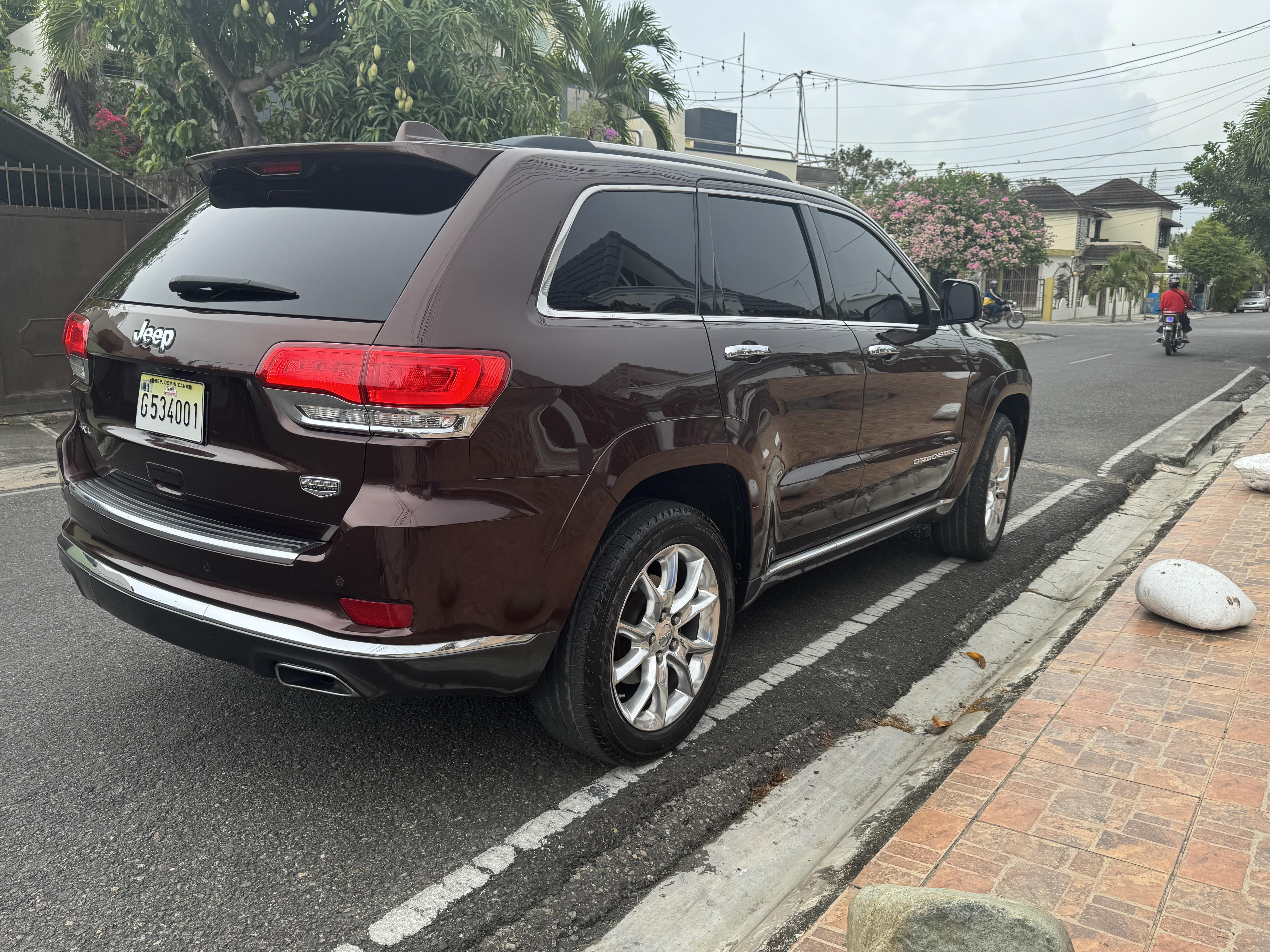 Jeep Grand Cherokee 2014 Summit Foto 7278704-8.jpg