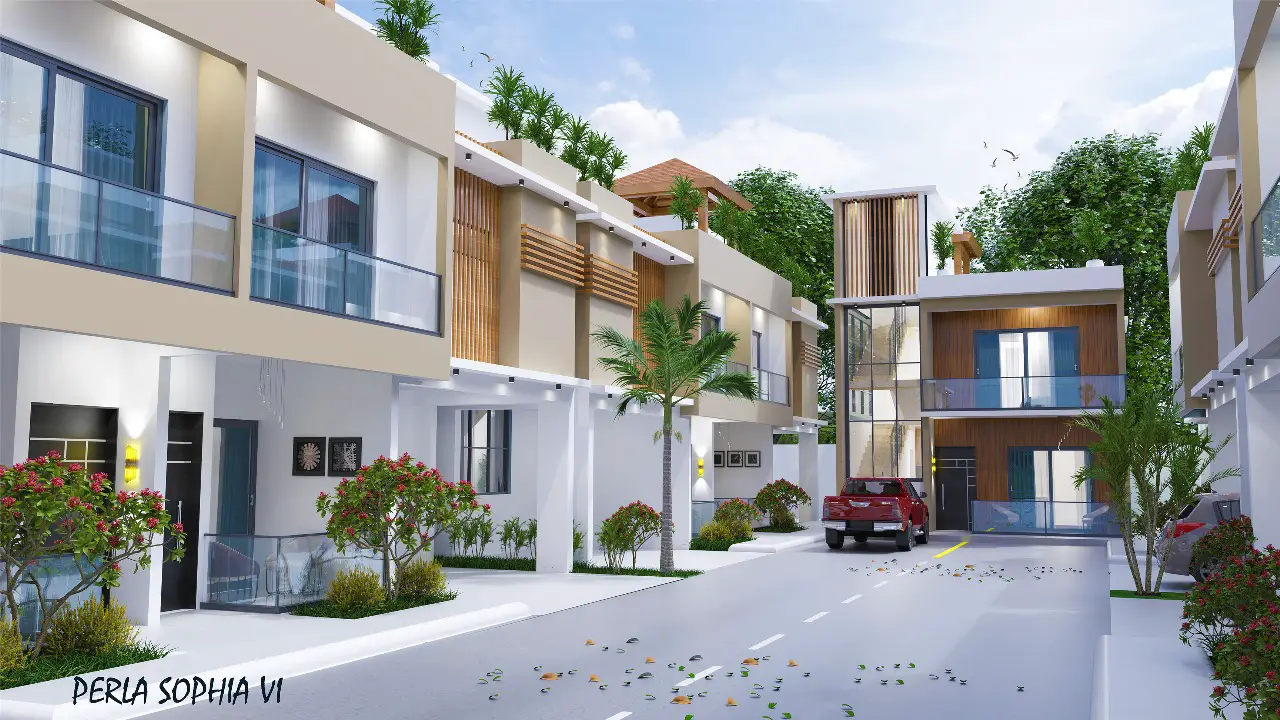 EN VENTA VILLA NUEVA CON JACUZZI EN BAVARO PUNTA CANA Foto 7278705-10.jpg