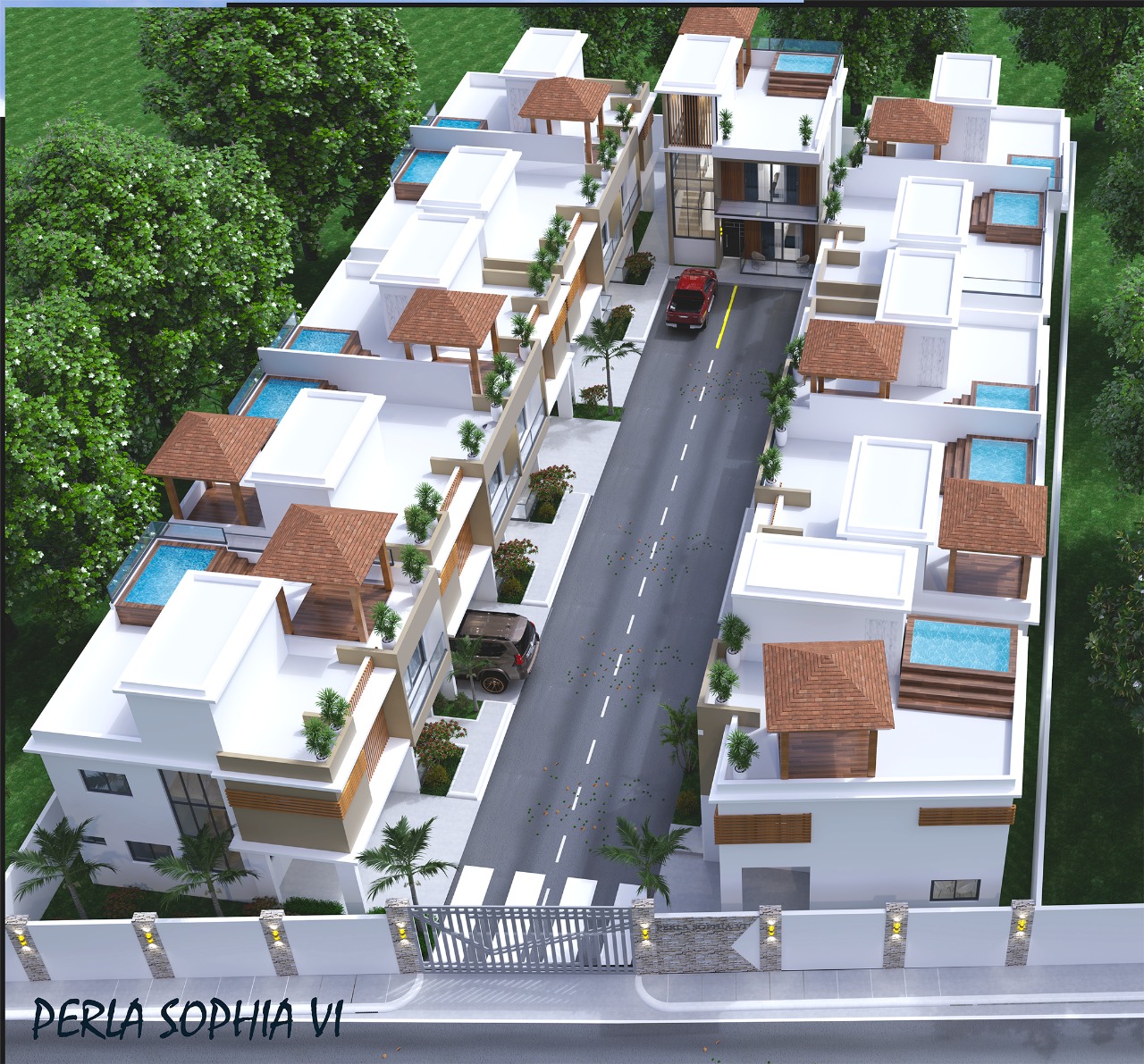 EN VENTA VILLA NUEVA CON JACUZZI EN BAVARO PUNTA CANA Foto 7278705-4.jpg