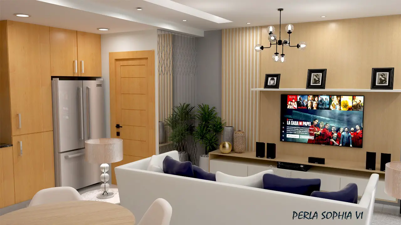 EN VENTA VILLA NUEVA CON JACUZZI EN BAVARO PUNTA CANA Foto 7278705-6.jpg