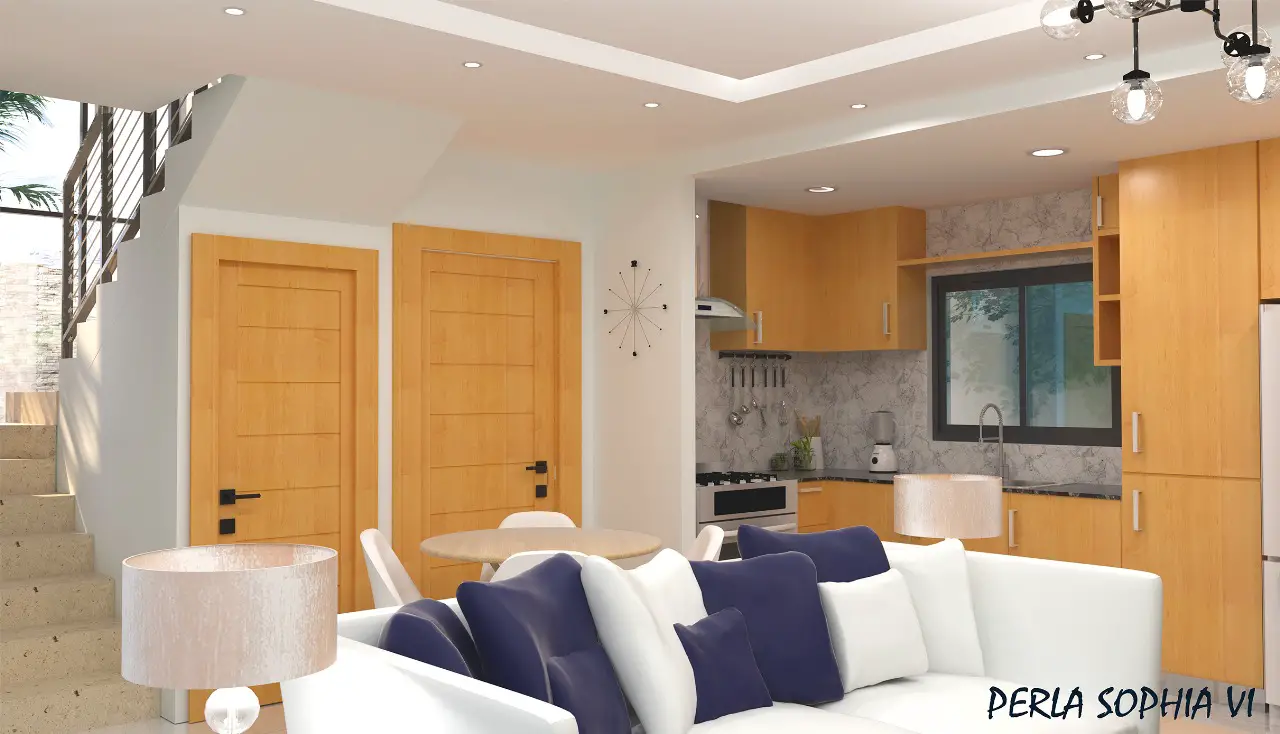 EN VENTA VILLA NUEVA CON JACUZZI EN BAVARO PUNTA CANA Foto 7278705-9.jpg