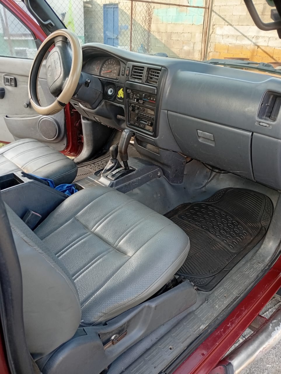 Toyota tacoma 4x4 1997 Foto 7278706-6.jpg