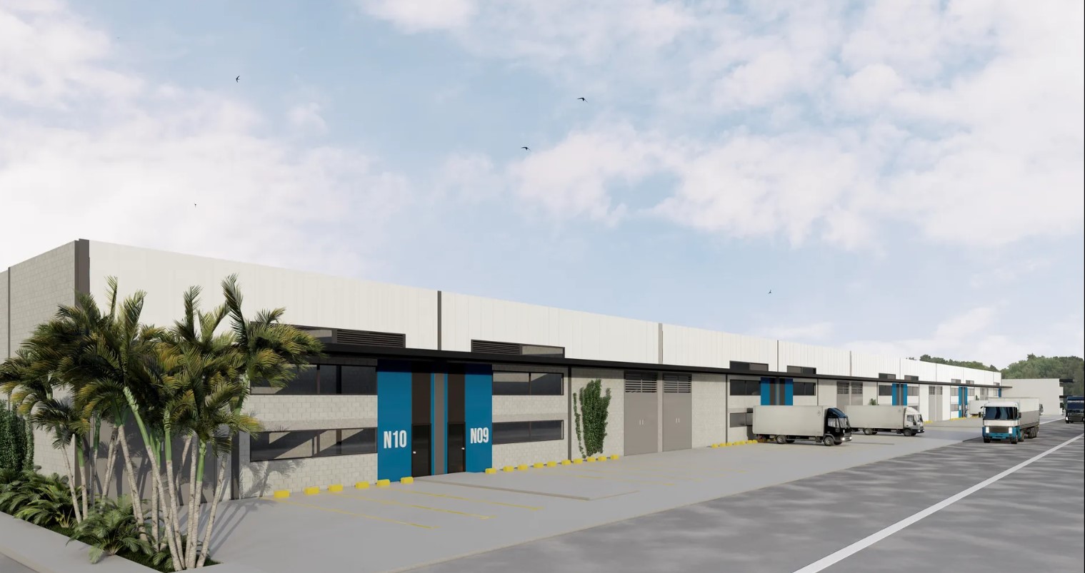  Disponibilidad de Naves comerciales en alquiler en Punta CANA Foto 7278710-4.jpg