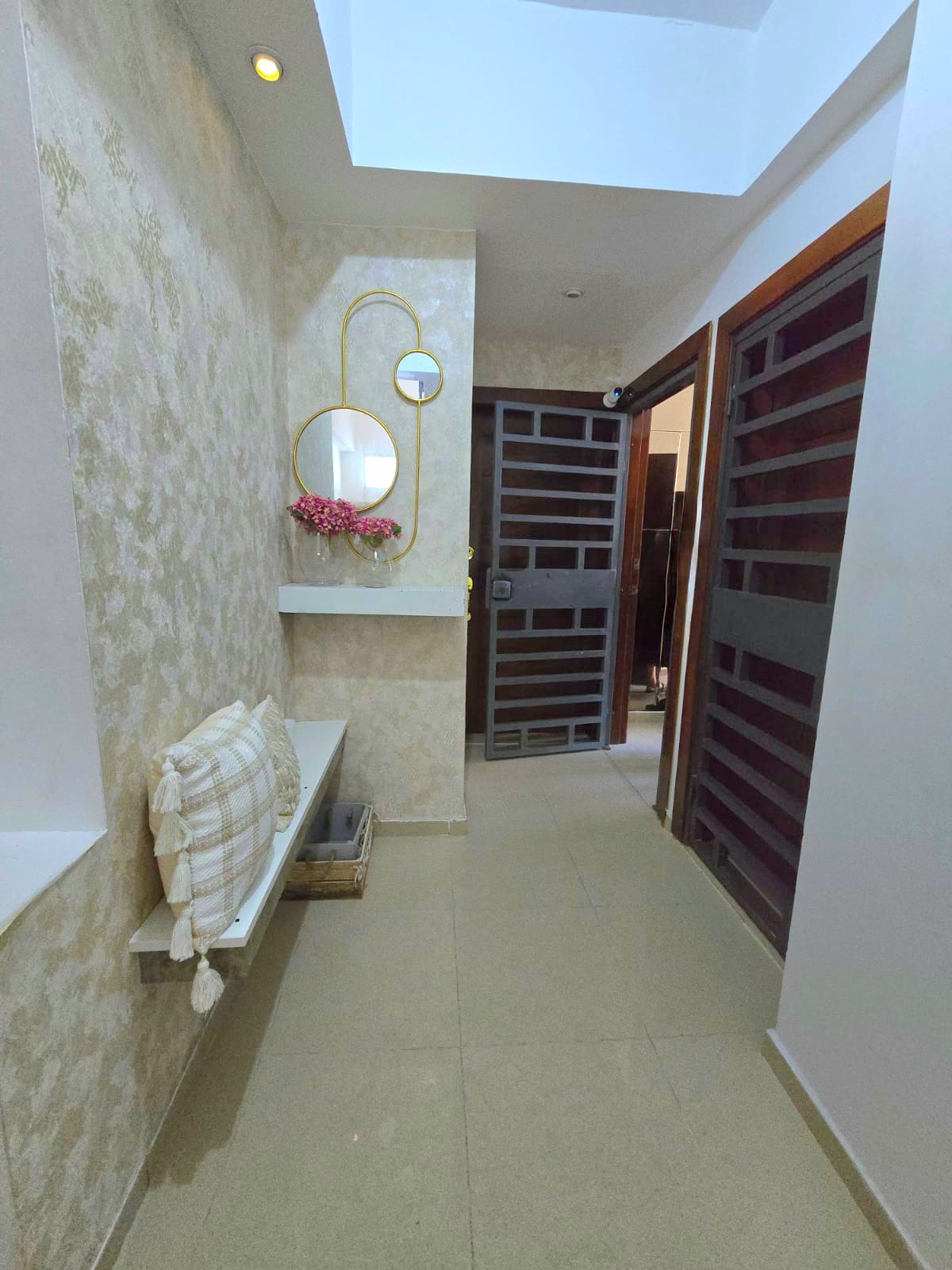 Apartamento de 2 Habitaciones en Venta en Urbanización Fernandez. Foto 7278722-1.jpg