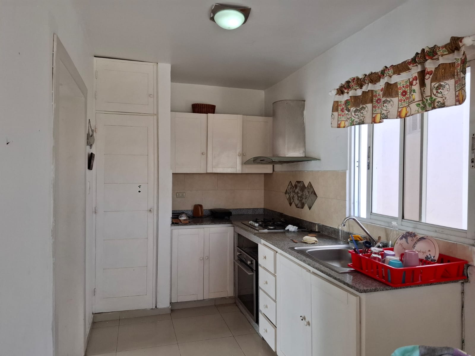 Apartamento de 3 Habitaciones en Venta en el Cacique.  Foto 7278725-5.jpg