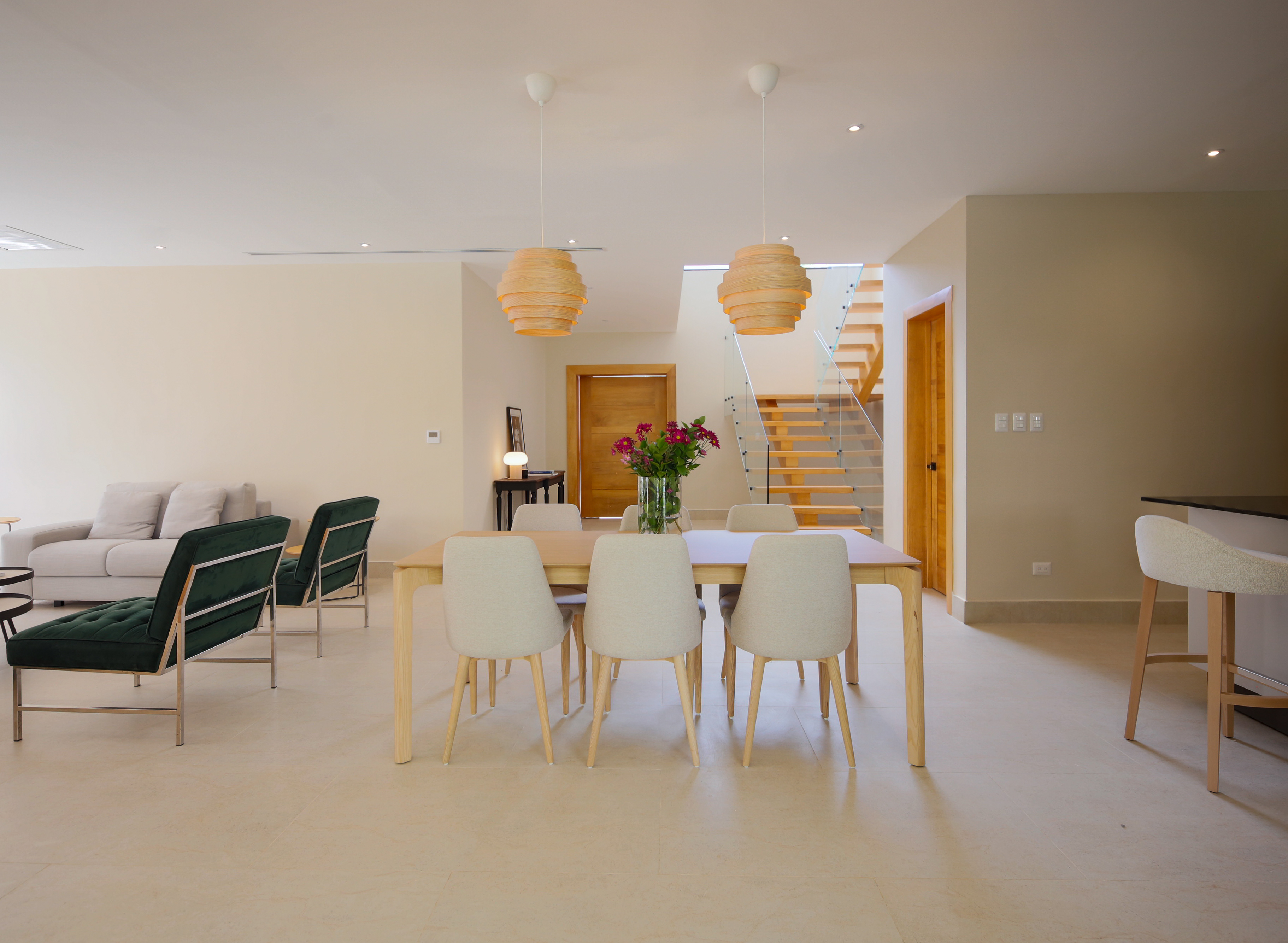 Villa de 4 Habitaciones en Venta en Punta Cana. Foto 7278733-5.jpg