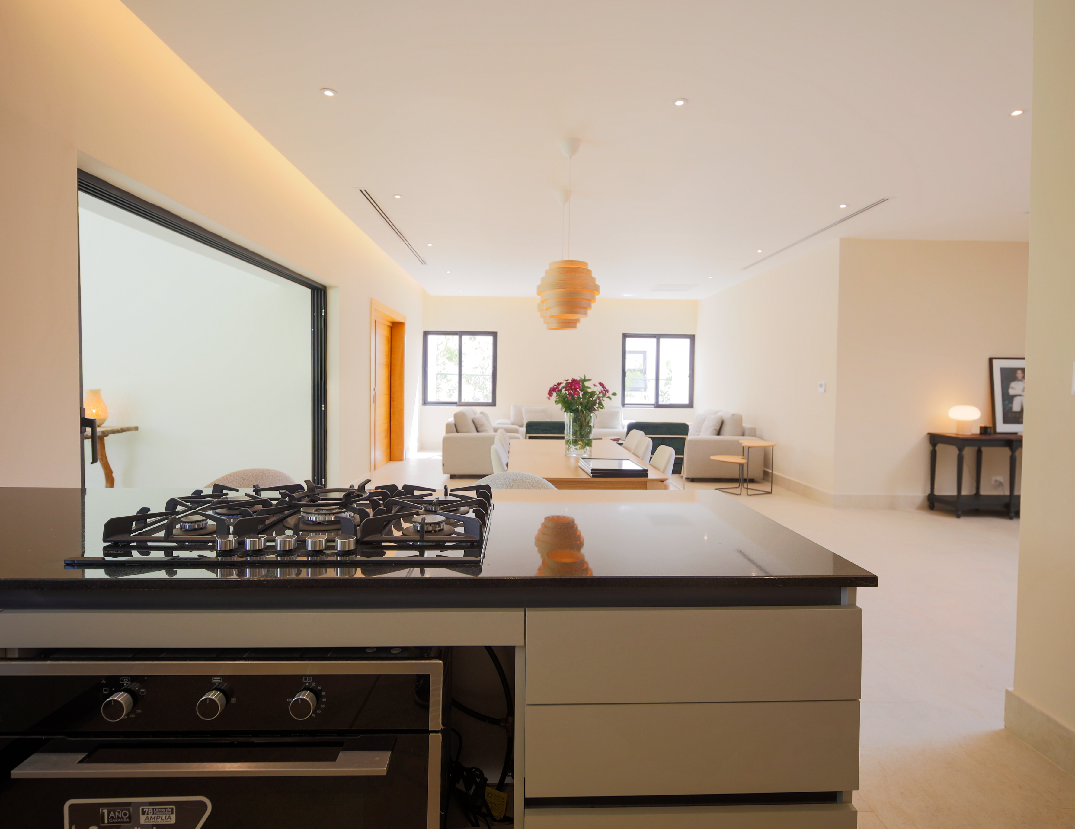 Villa de 4 Habitaciones en Venta en Punta Cana. Foto 7278733-7.jpg