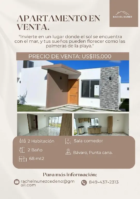 Villa en Venta en Primaveral. Foto 7278734-1.jpg