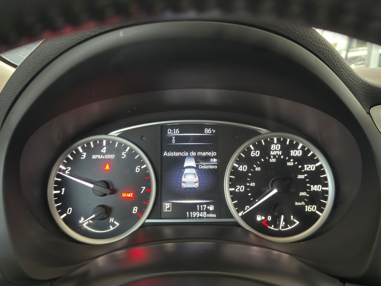 NISSAN SENTRA SV 2018  Foto 7278756-12.jpg