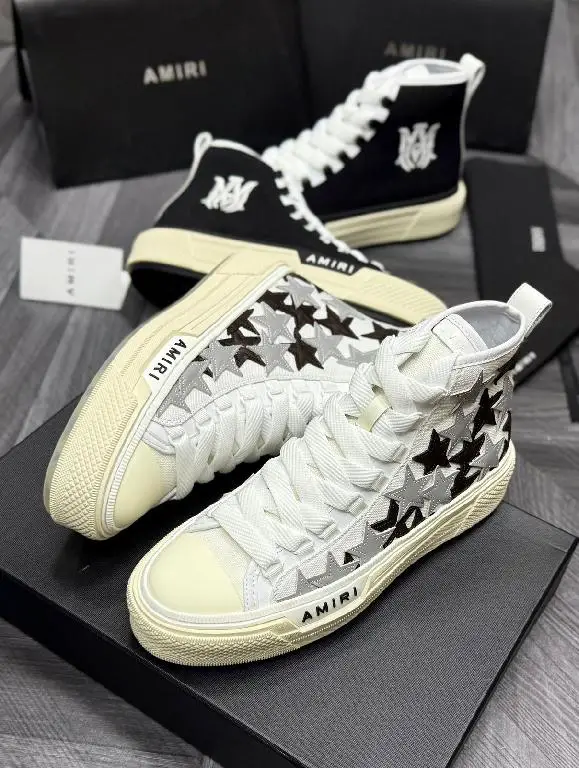 AMIRI Sneaker Sneakers Tenis Teni Europeo 2K26 Foto 7278765-1.jpg