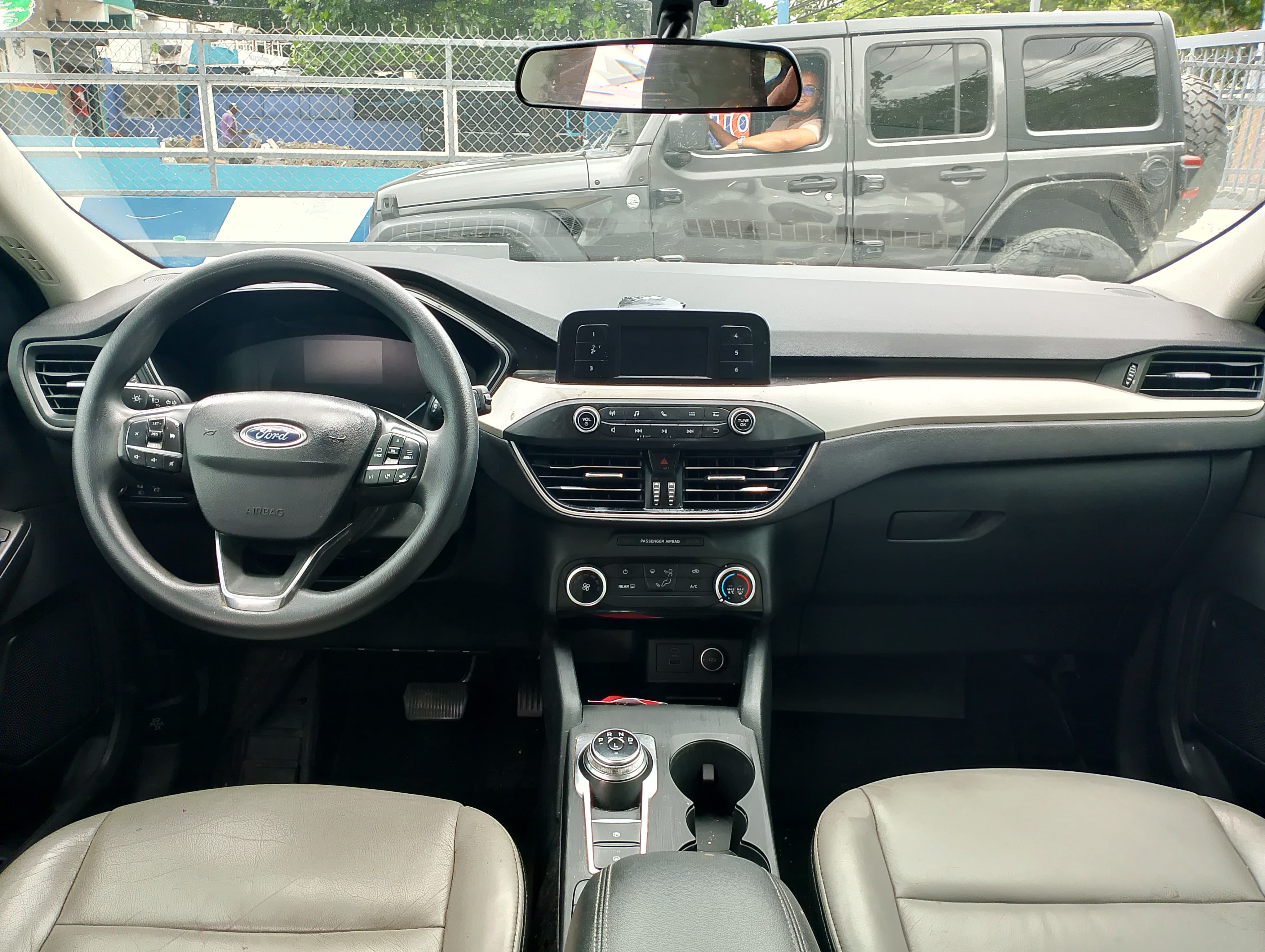 FORD ESCAPE 2021 RECIEN IMPORTADO!!! Foto 7278768-6.jpg