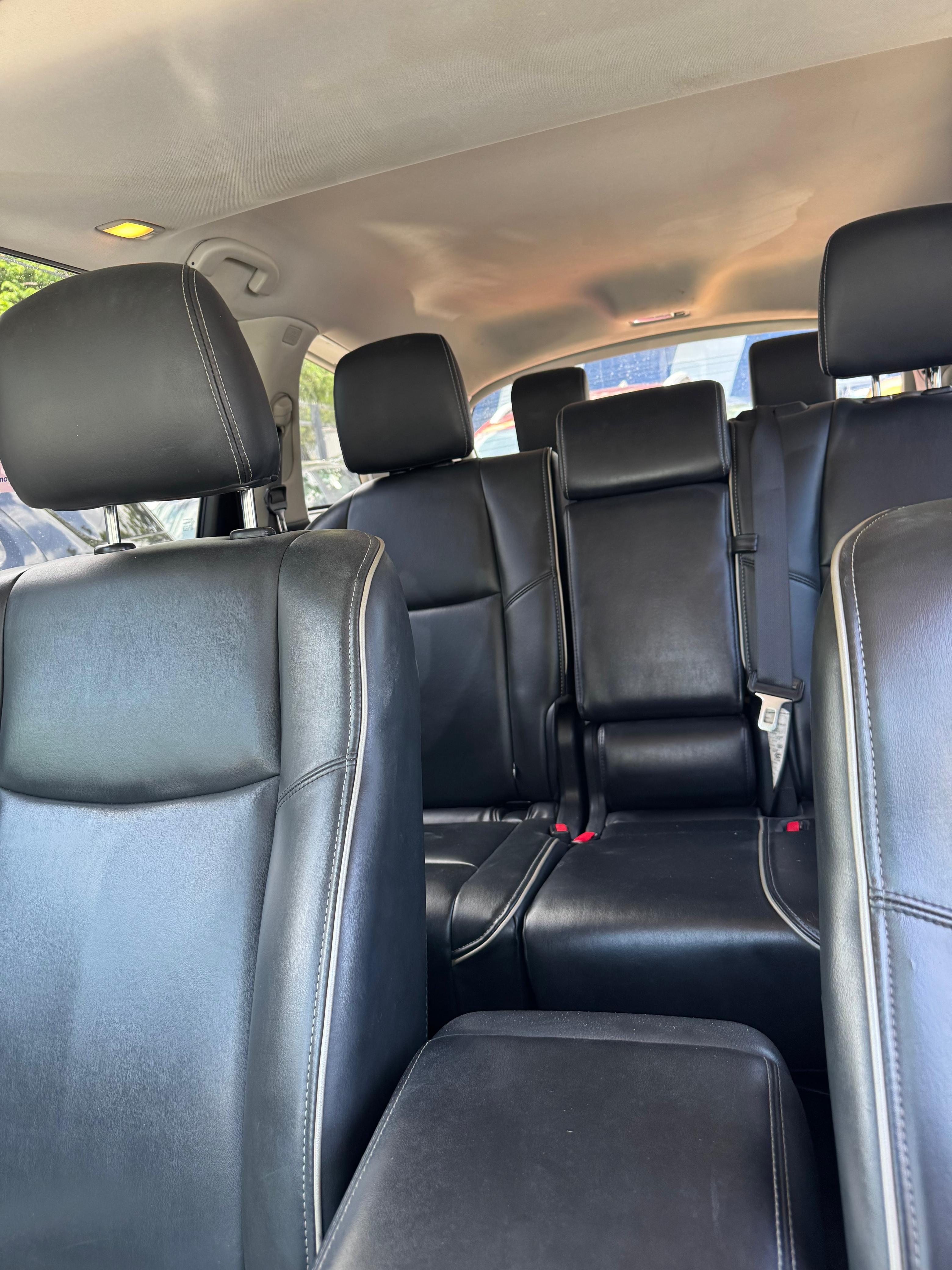 INFINITI QX60 PURE 2019 FULL RECIEN IMPORTADO Foto 7278769-8.jpg