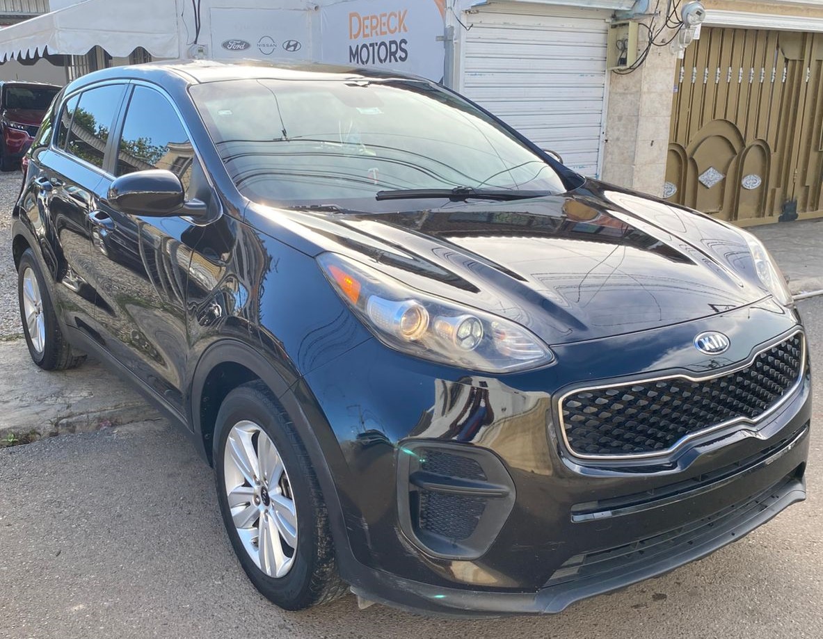 KIA SPORTAGE LX 2019  Foto 7278786-2.jpg