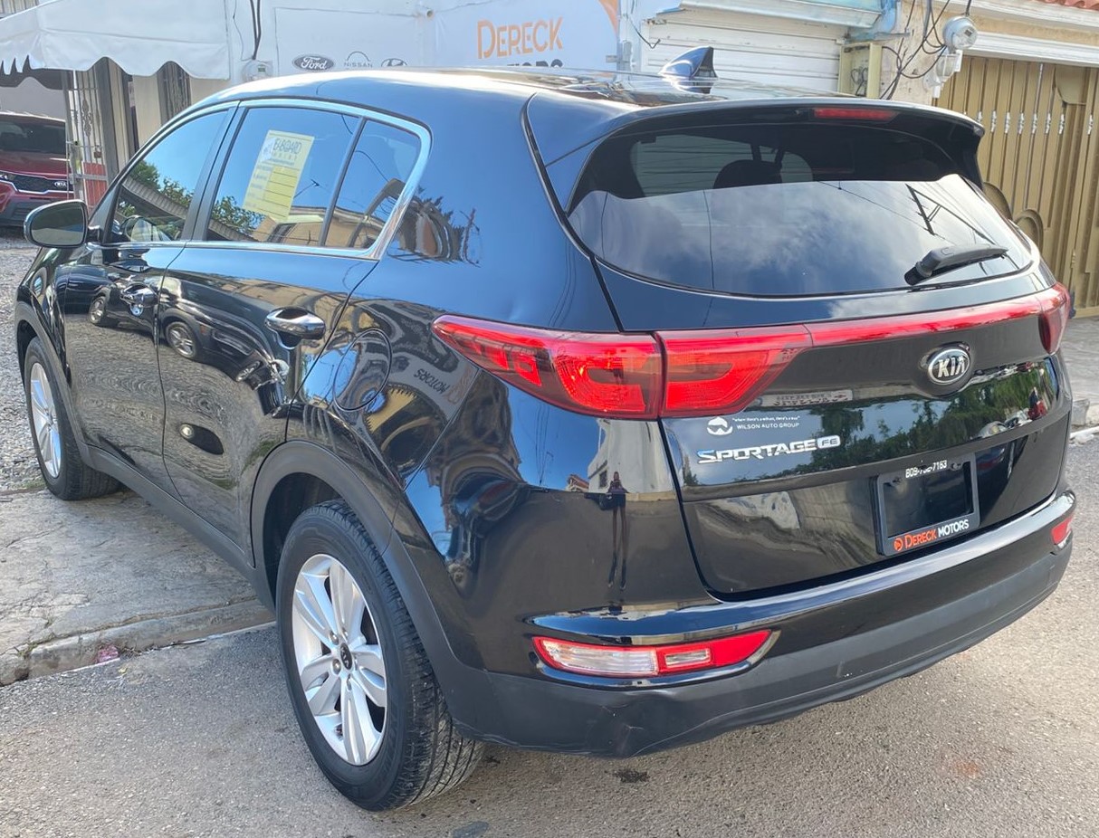 KIA SPORTAGE LX 2019  Foto 7278786-3.jpg