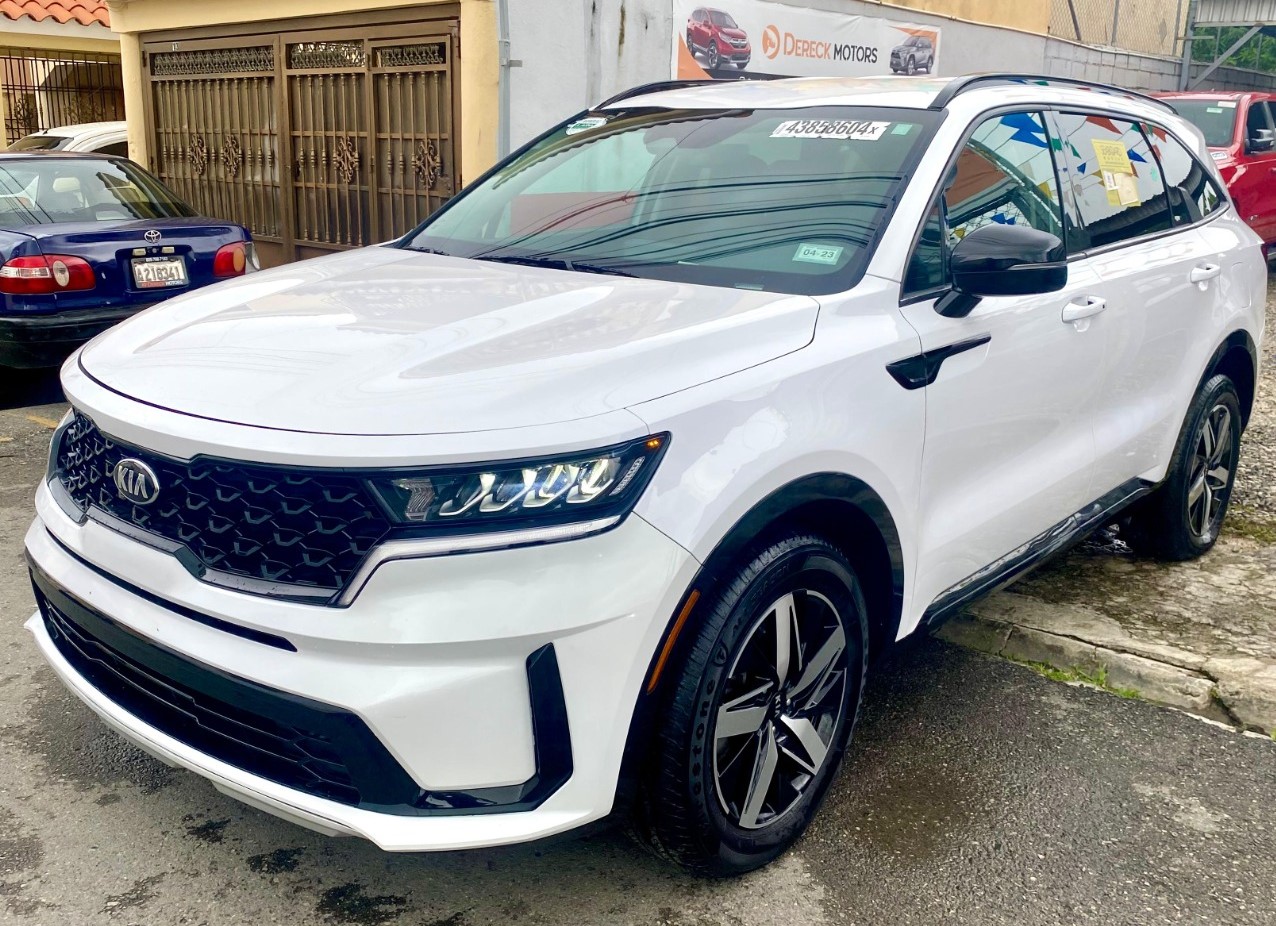 KIA SORENTO 2021  Foto 7278791-2.jpg