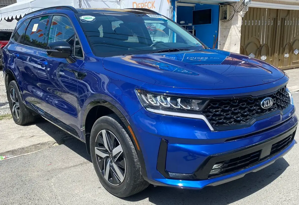 KIA SORENTO EX AWD 2021 Foto 7278793-2.jpg