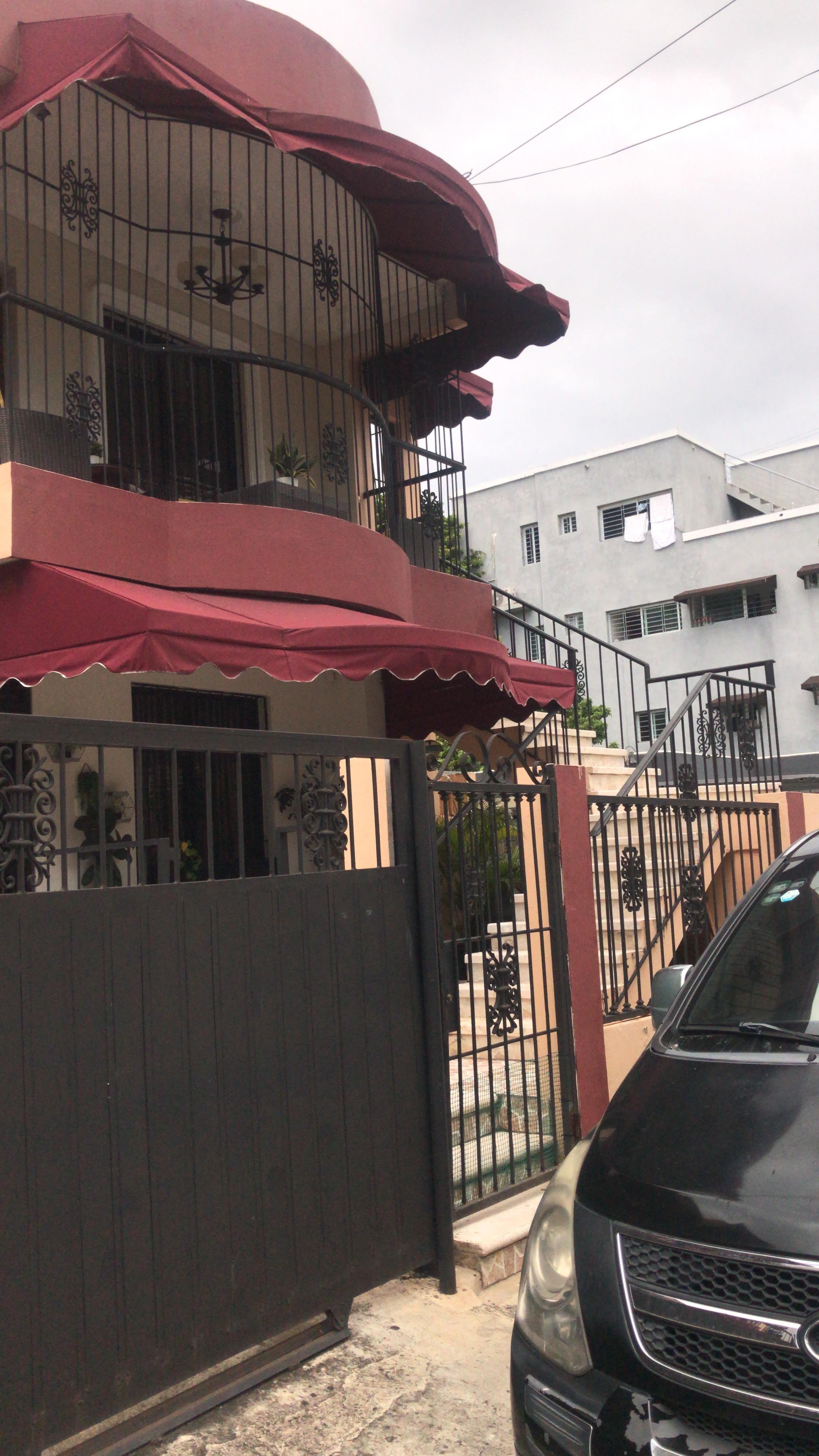 Apartamento con titulo limpio en Villa Aura Foto 7278827-2.jpg