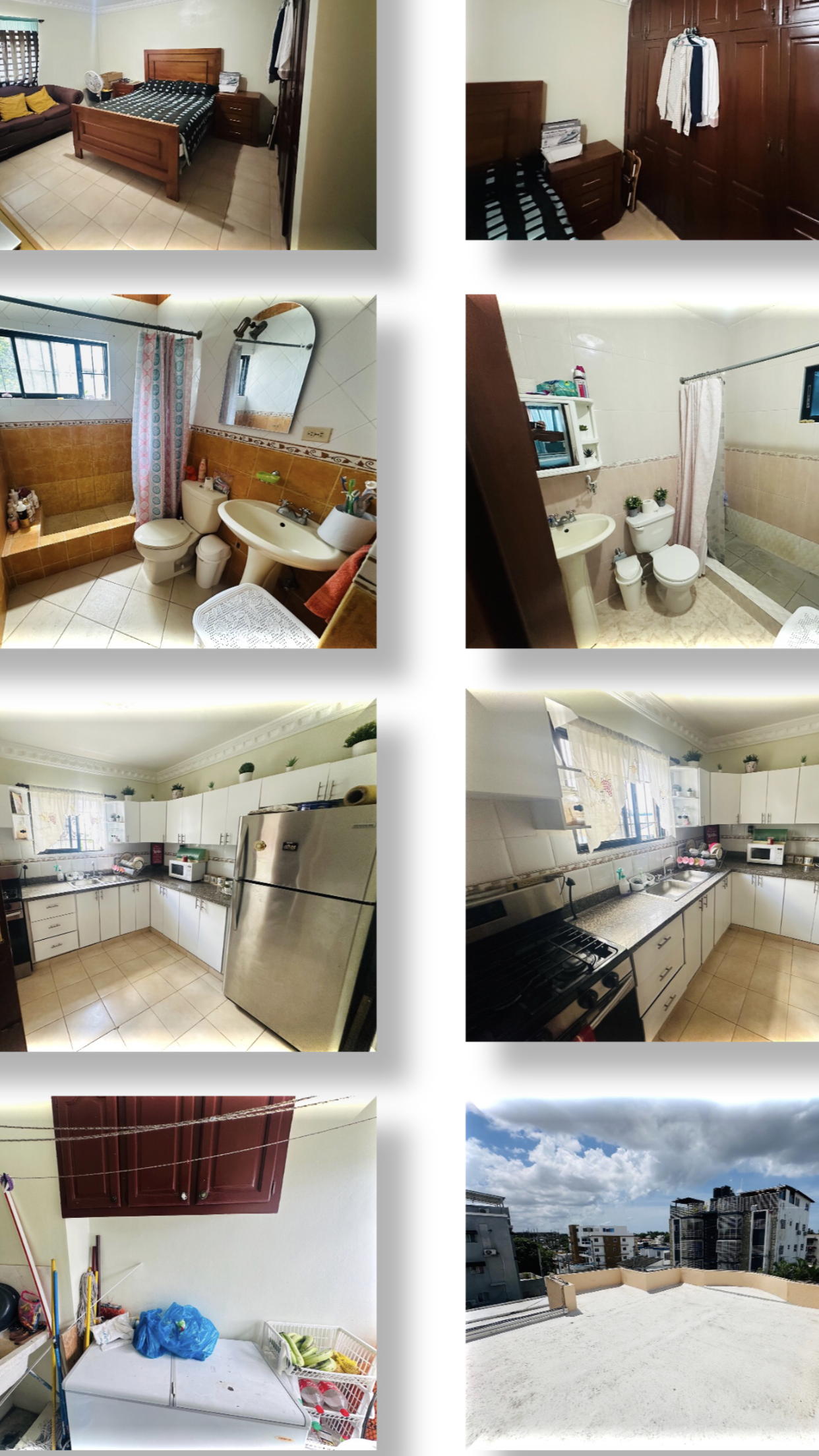 Apartamento con titulo limpio en Villa Aura Foto 7278827-4.jpg
