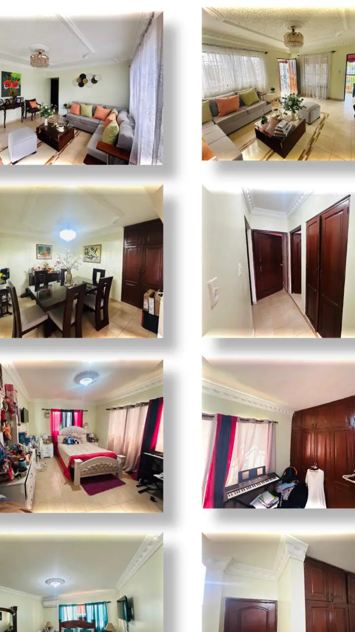 Apartamento con su titulo limpio en Villa Aura  Foto 7278828-5.jpg
