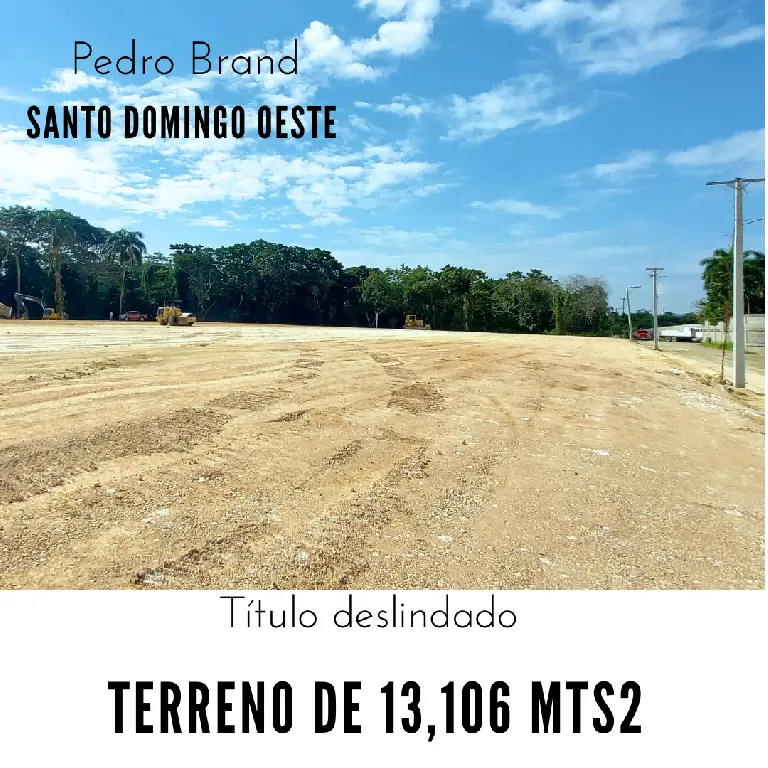 Terreno de 13106 Mts2 Ideal para almacenes Nava industrial cerca de la Foto 7278830-1.jpg