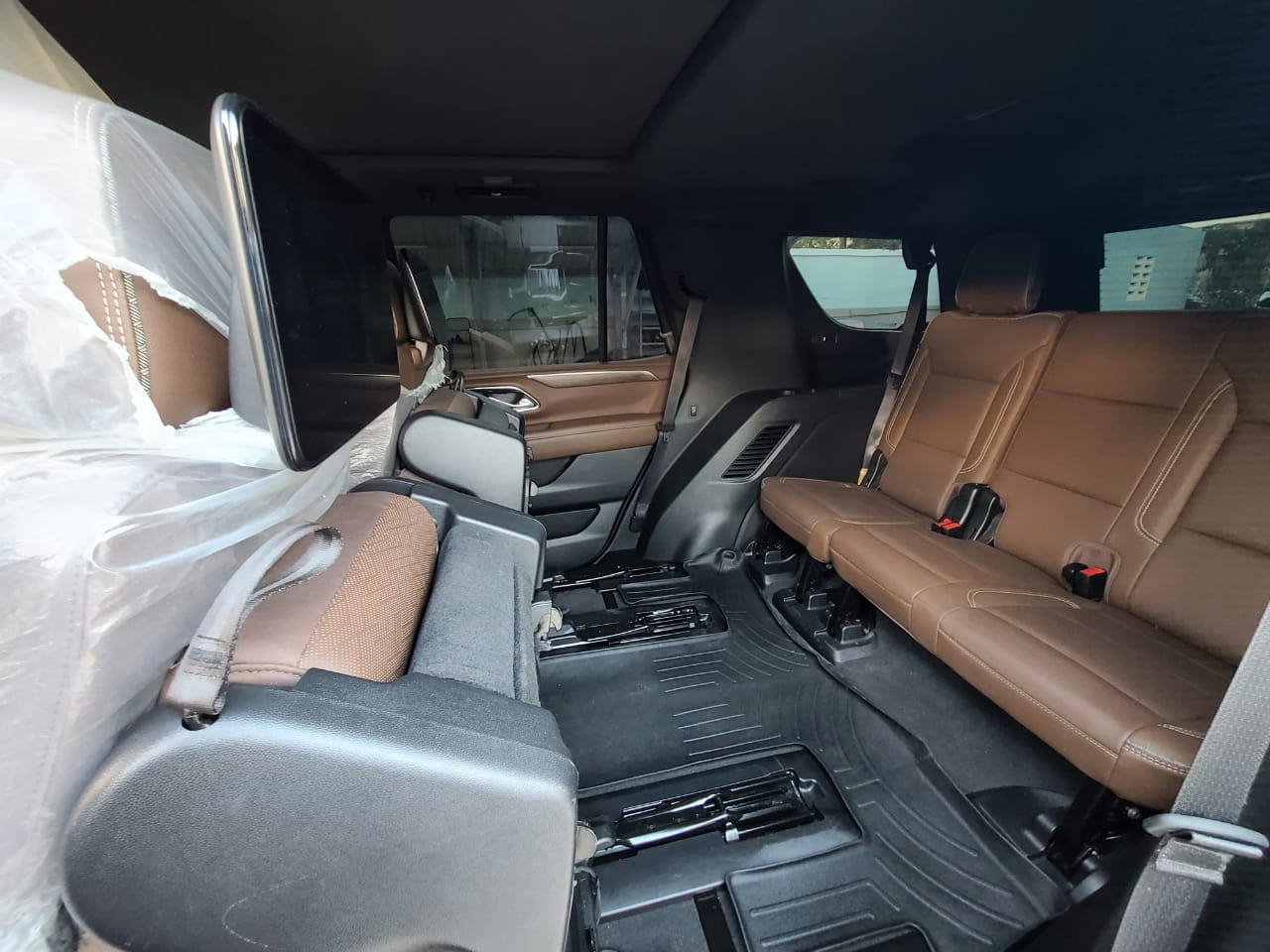 Chevrolet TAHOE HIGH COUNTRY 2022 30MIL KMs Foto 7278851-11.jpg