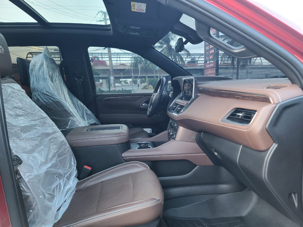 Chevrolet TAHOE HIGH COUNTRY 2022 30MIL KMs Foto 7278851-13.jpg