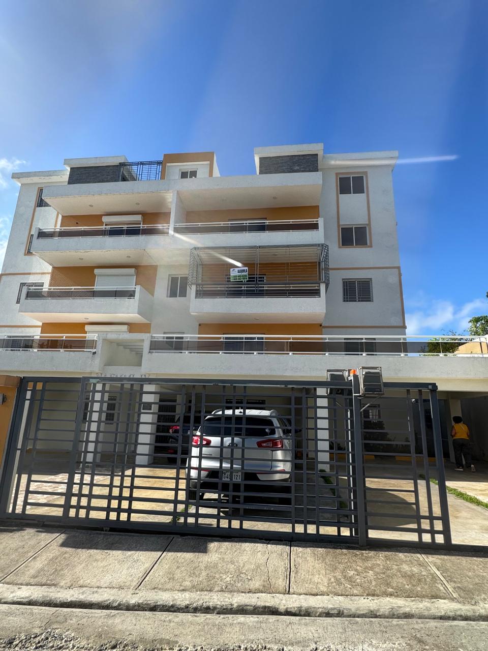 apartamento en alqiuiler de 3 habitaciones en marañon 2  Foto 7278853-1.jpg