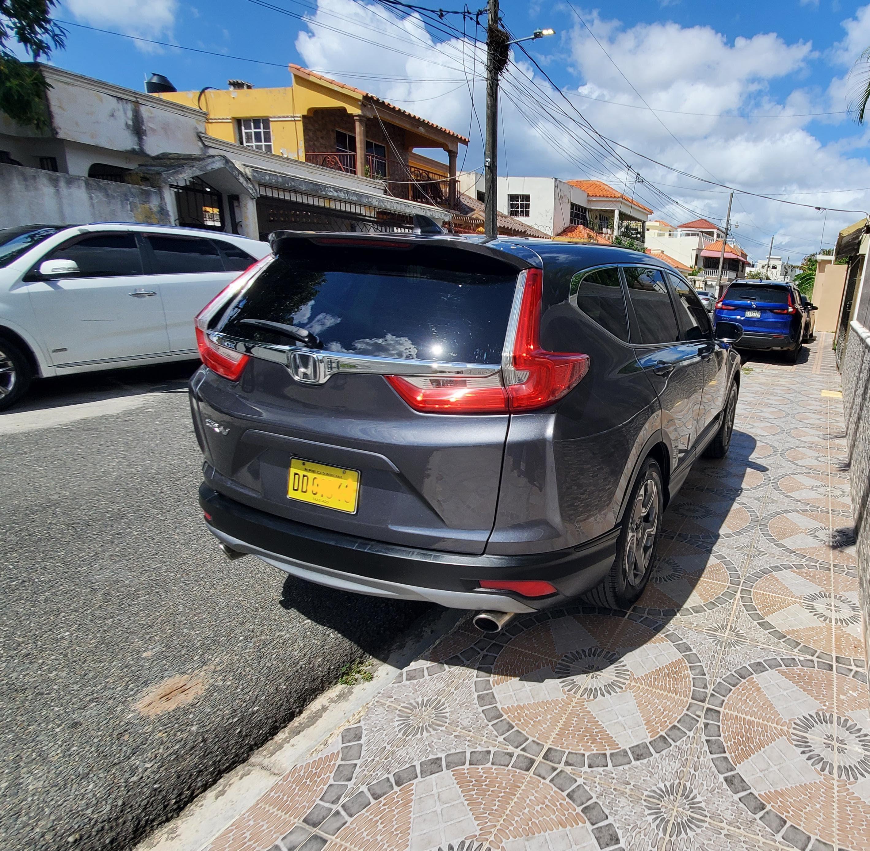 Honda CR-V EX-L  Foto 7278856-10.jpg
