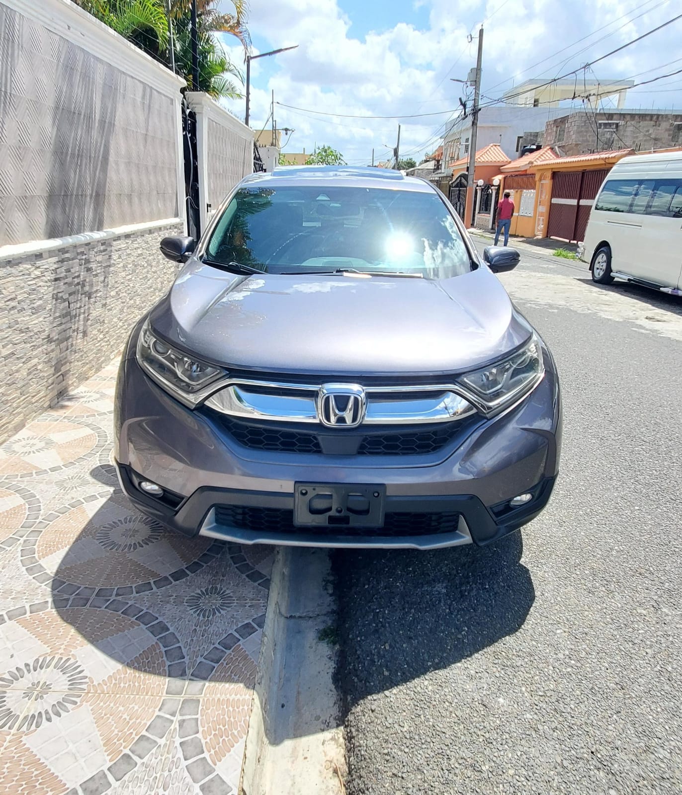 Honda CR-V EX-L  Foto 7278856-2.jpg