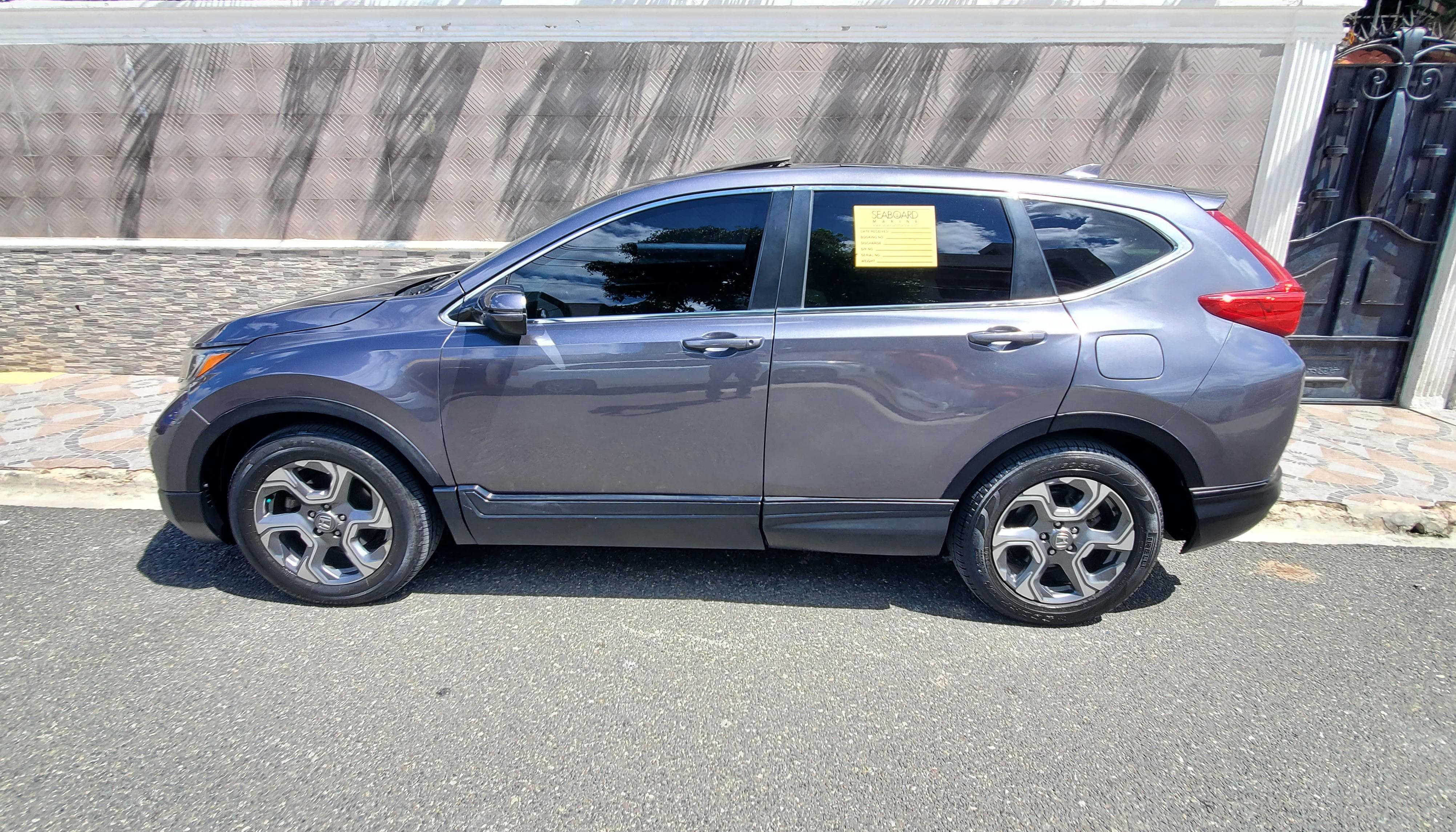 Honda CR-V EX-L  Foto 7278856-3.jpg