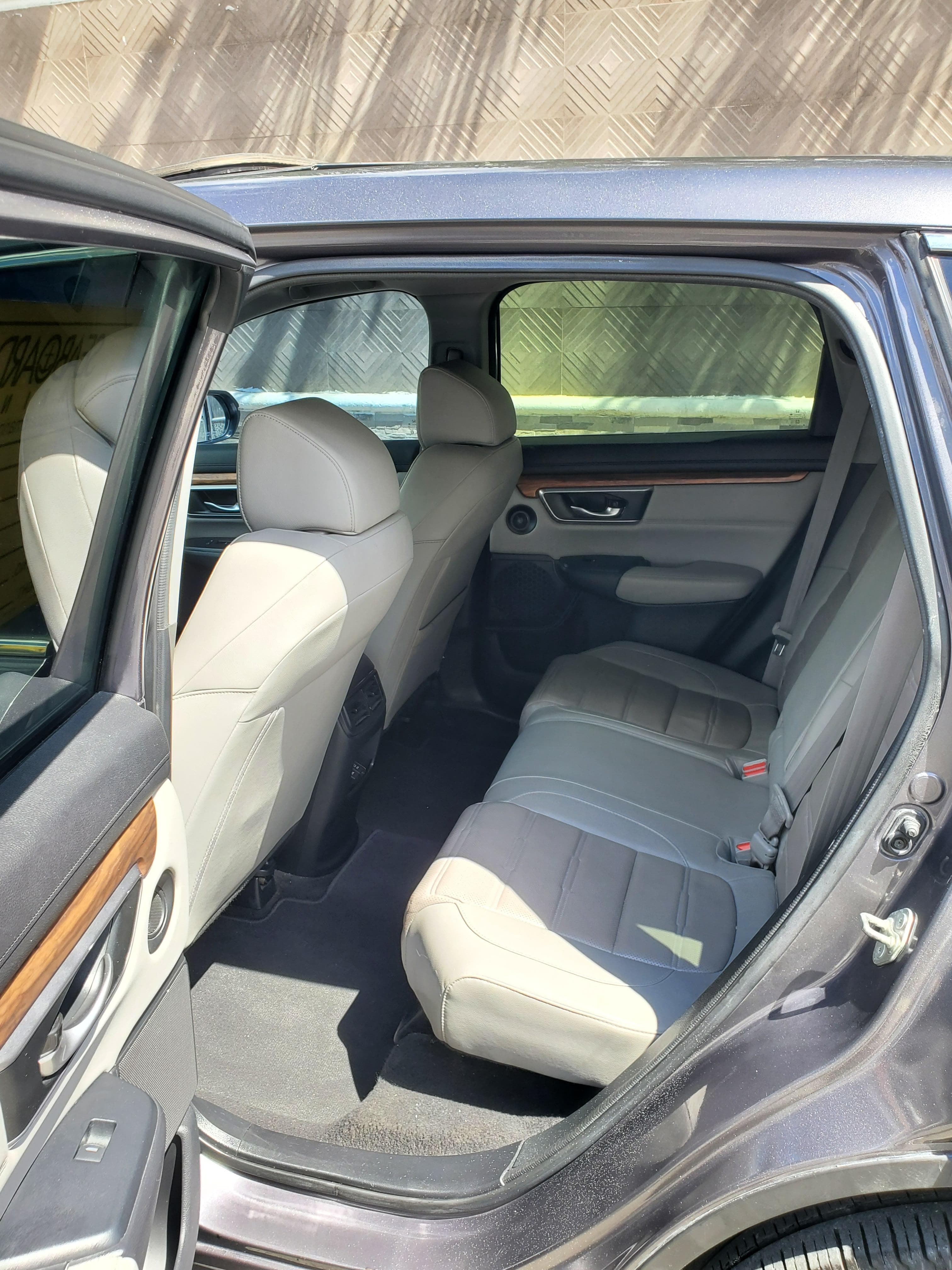 Honda CR-V EX-L  Foto 7278856-6.jpg